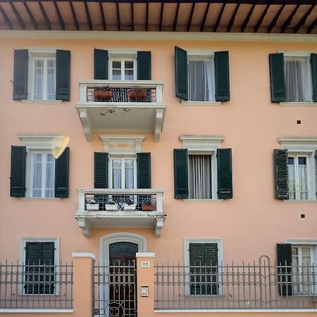 La Casa Di Eli Appartamenti 피사 외부 사진