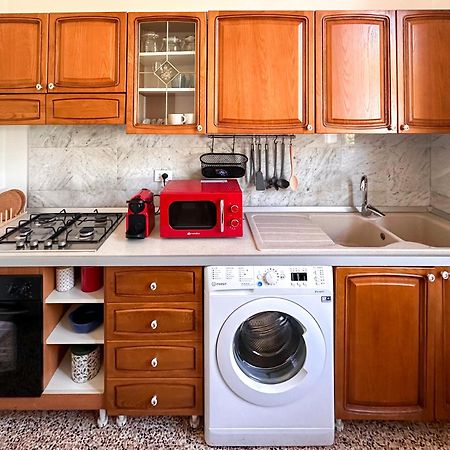La Casa Di Eli Appartamenti 피사 외부 사진