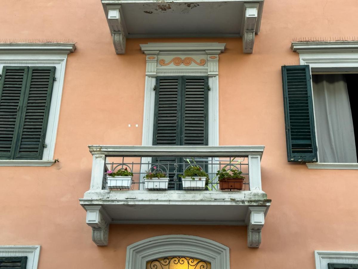 La Casa Di Eli Appartamenti 피사 외부 사진