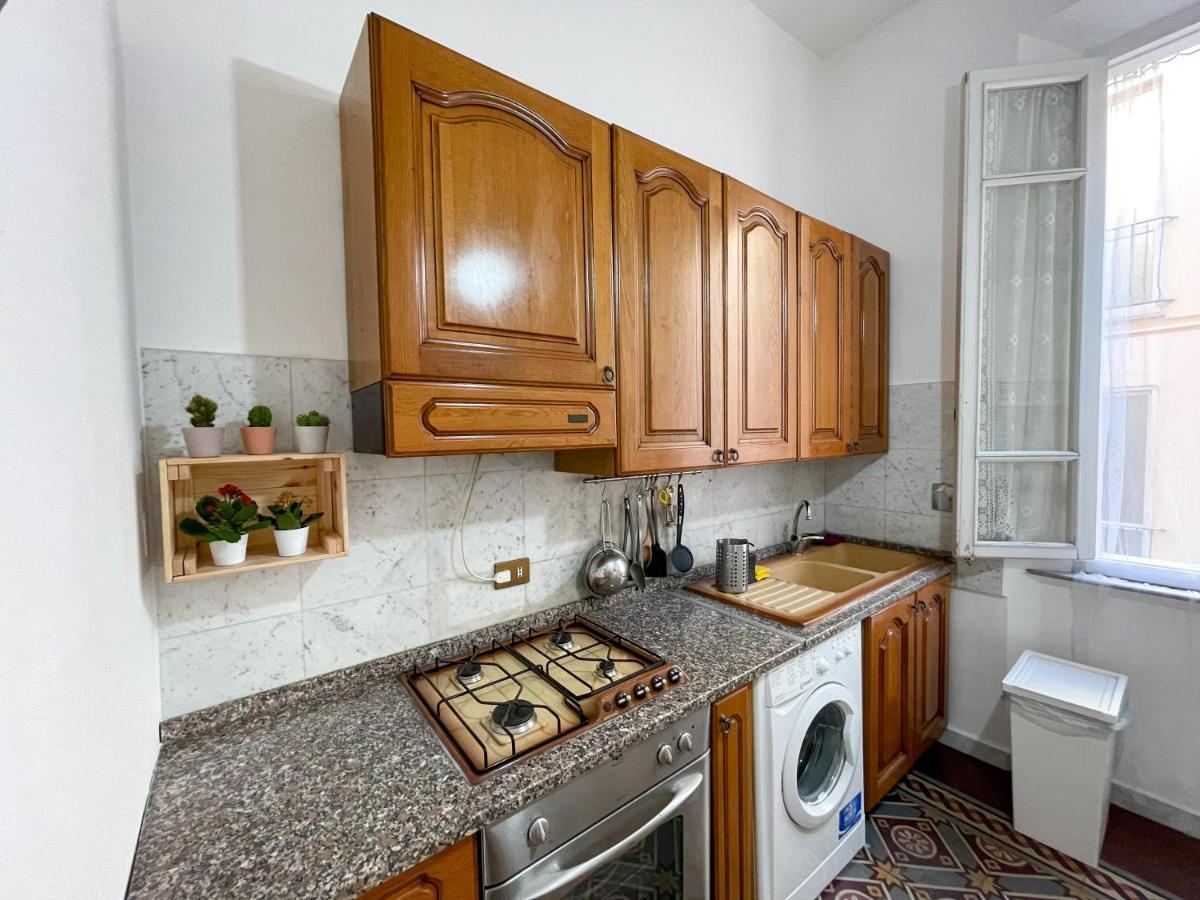La Casa Di Eli Appartamenti 피사 외부 사진