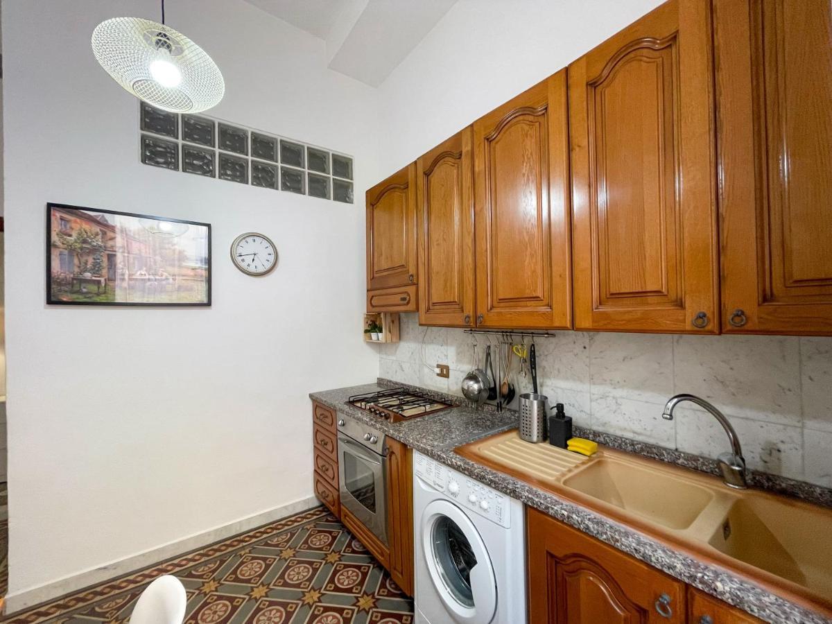 La Casa Di Eli Appartamenti 피사 외부 사진