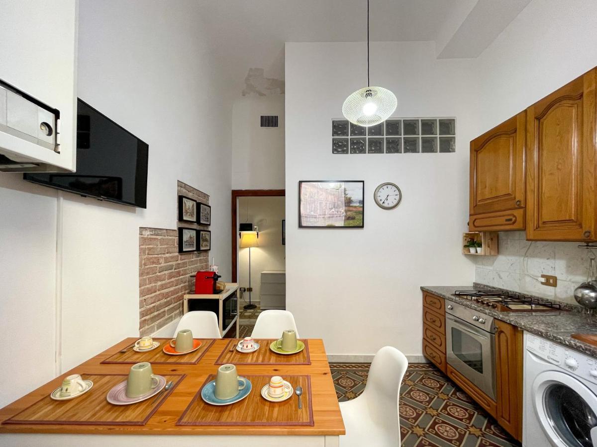 La Casa Di Eli Appartamenti 피사 외부 사진