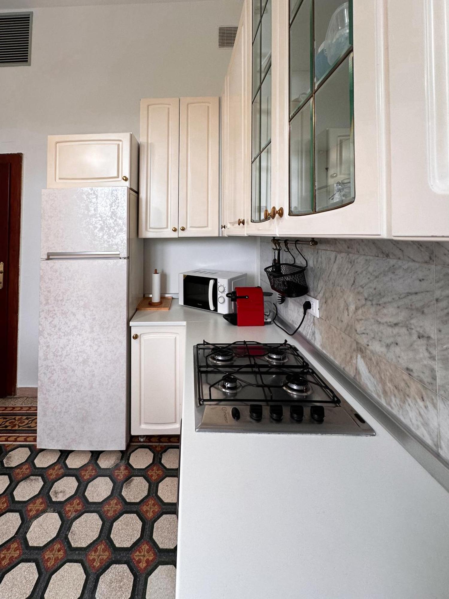 La Casa Di Eli Appartamenti 피사 외부 사진