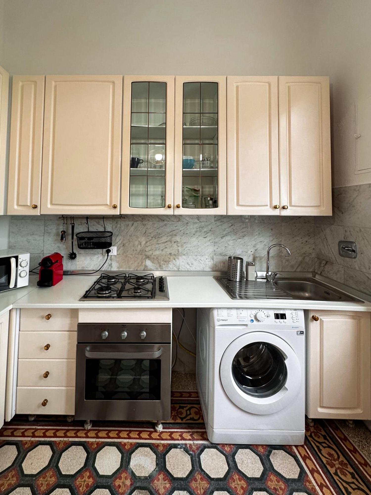 La Casa Di Eli Appartamenti 피사 외부 사진