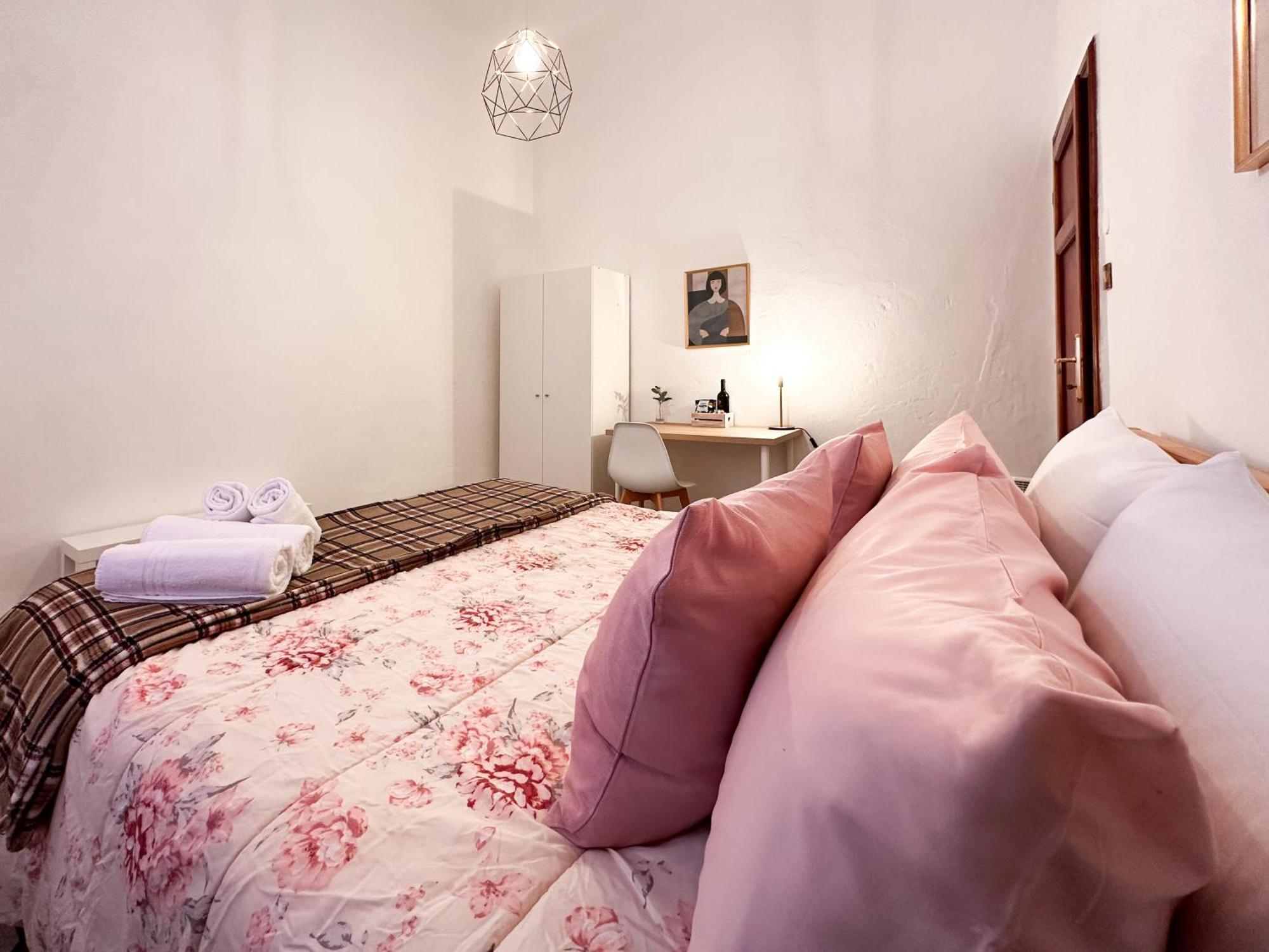 La Casa Di Eli Appartamenti 피사 외부 사진