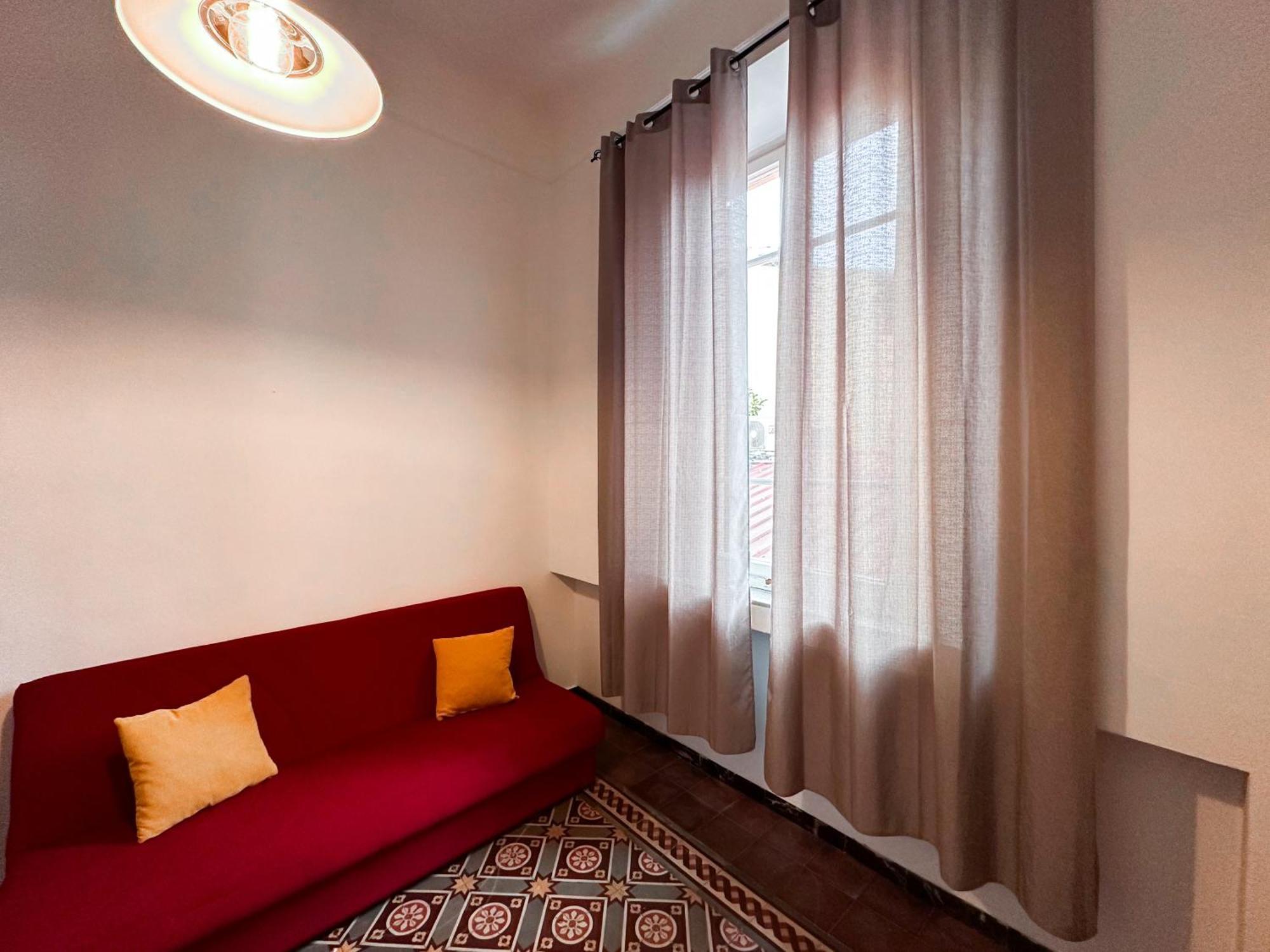 La Casa Di Eli Appartamenti 피사 외부 사진