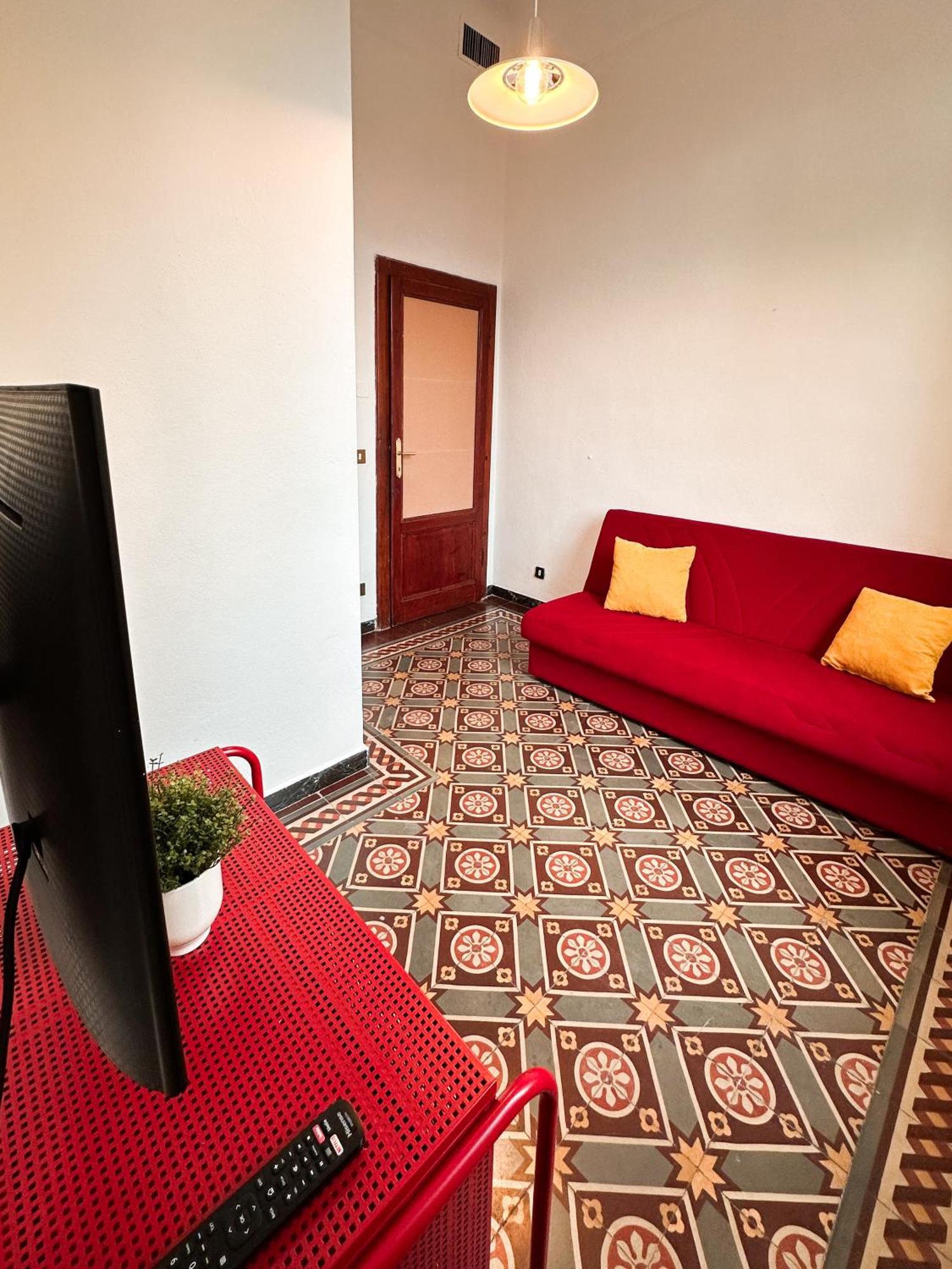 La Casa Di Eli Appartamenti 피사 외부 사진