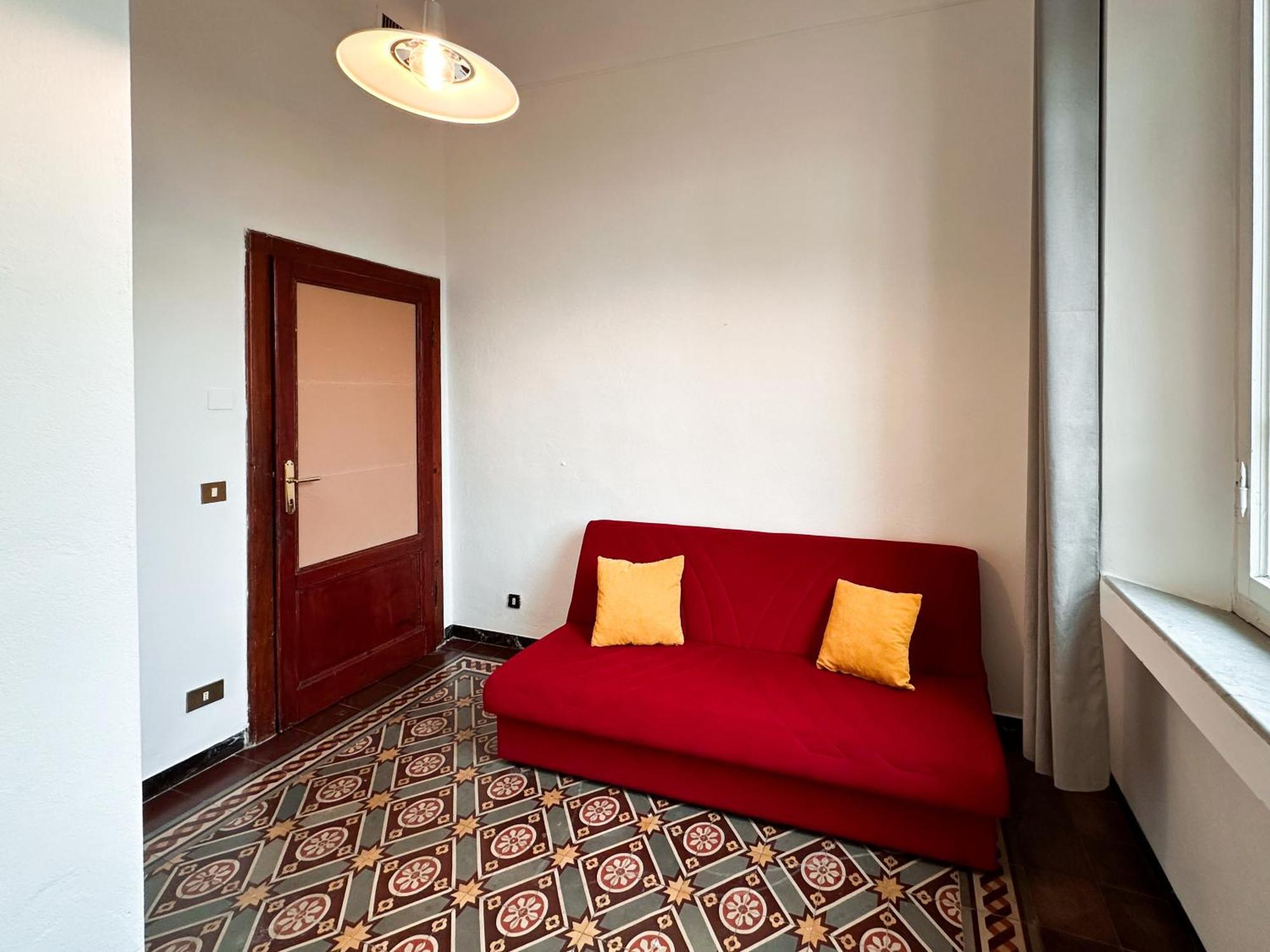 La Casa Di Eli Appartamenti 피사 외부 사진