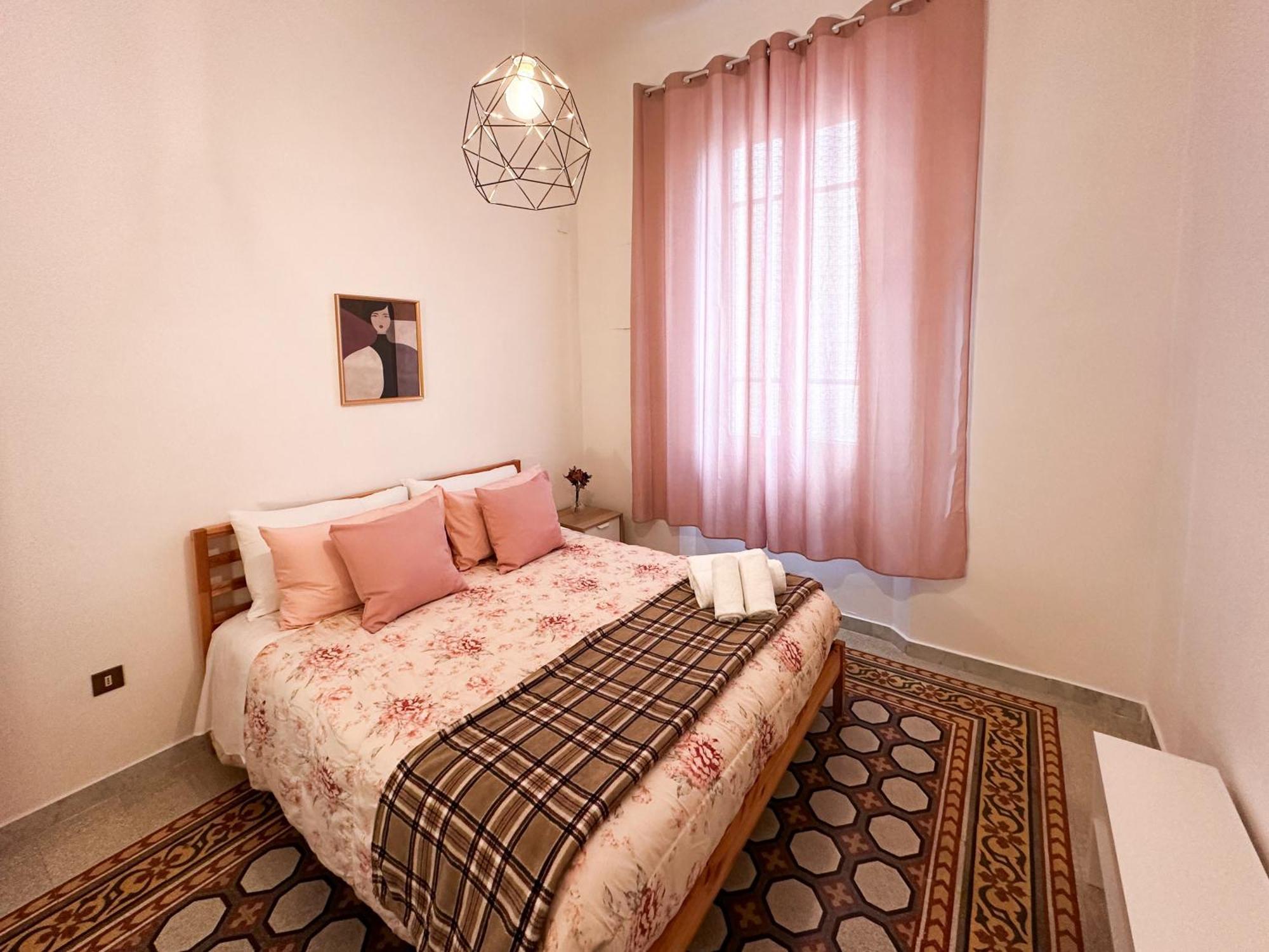 La Casa Di Eli Appartamenti 피사 외부 사진