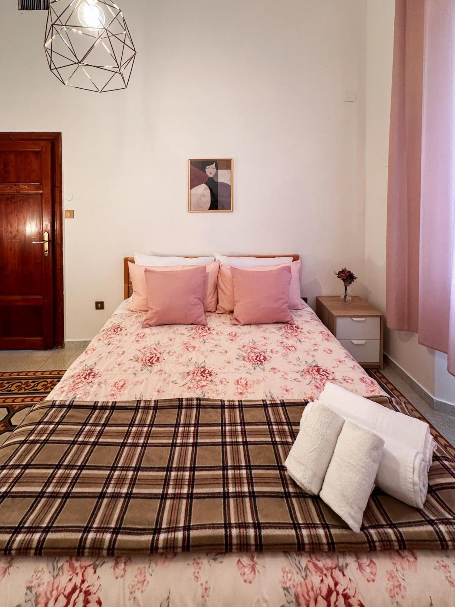 La Casa Di Eli Appartamenti 피사 외부 사진