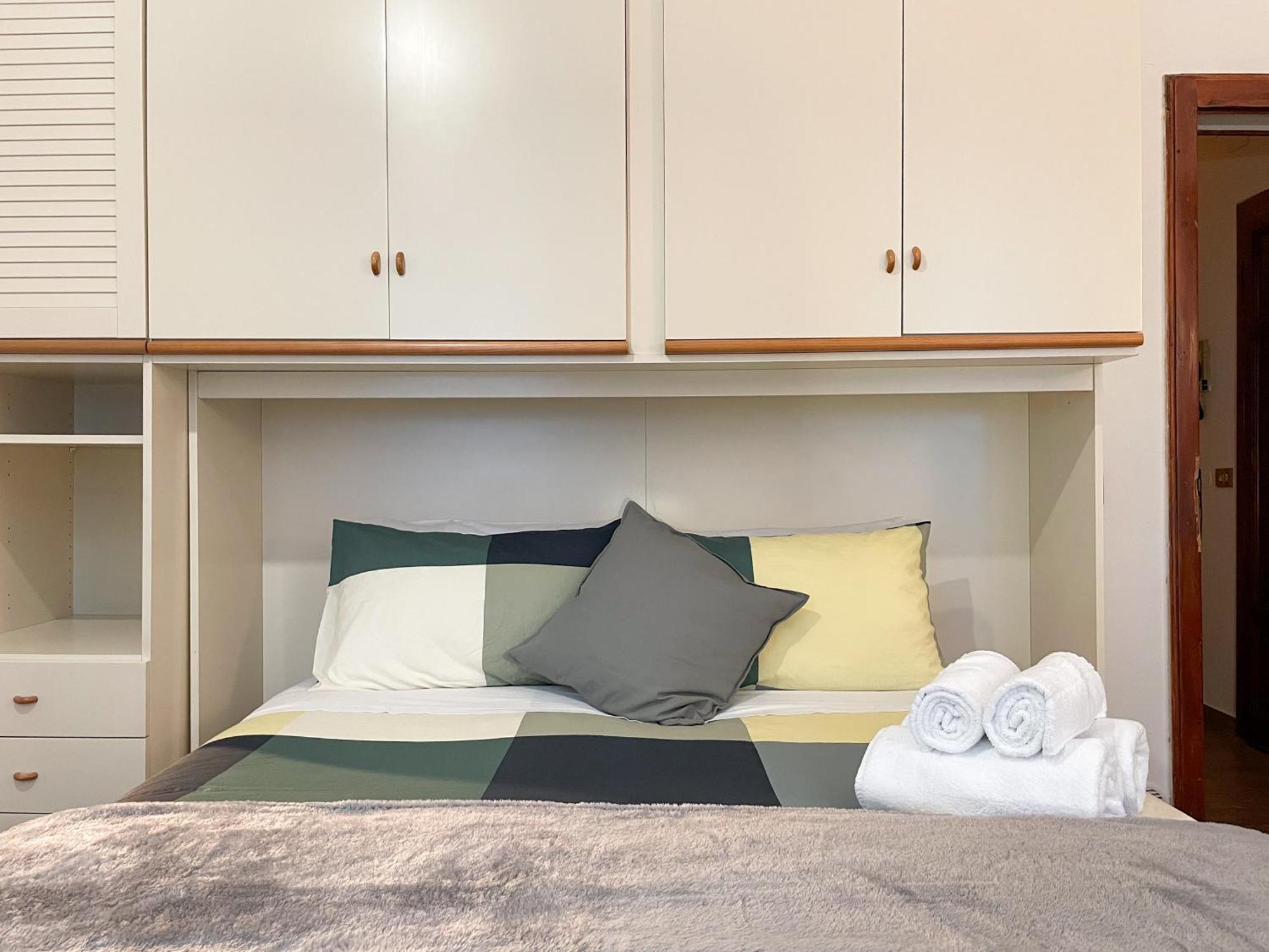 La Casa Di Eli Appartamenti 피사 외부 사진