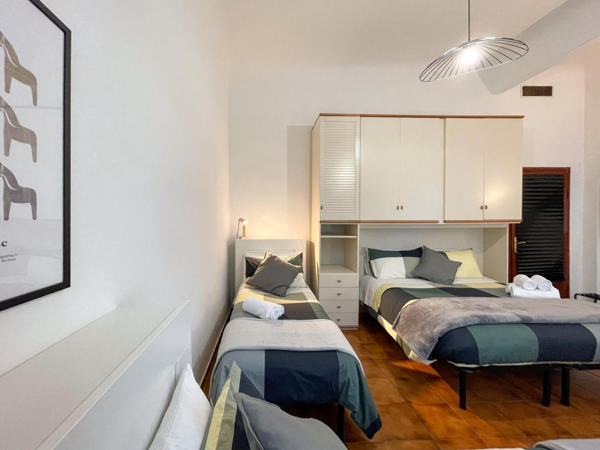La Casa Di Eli Appartamenti 피사 외부 사진