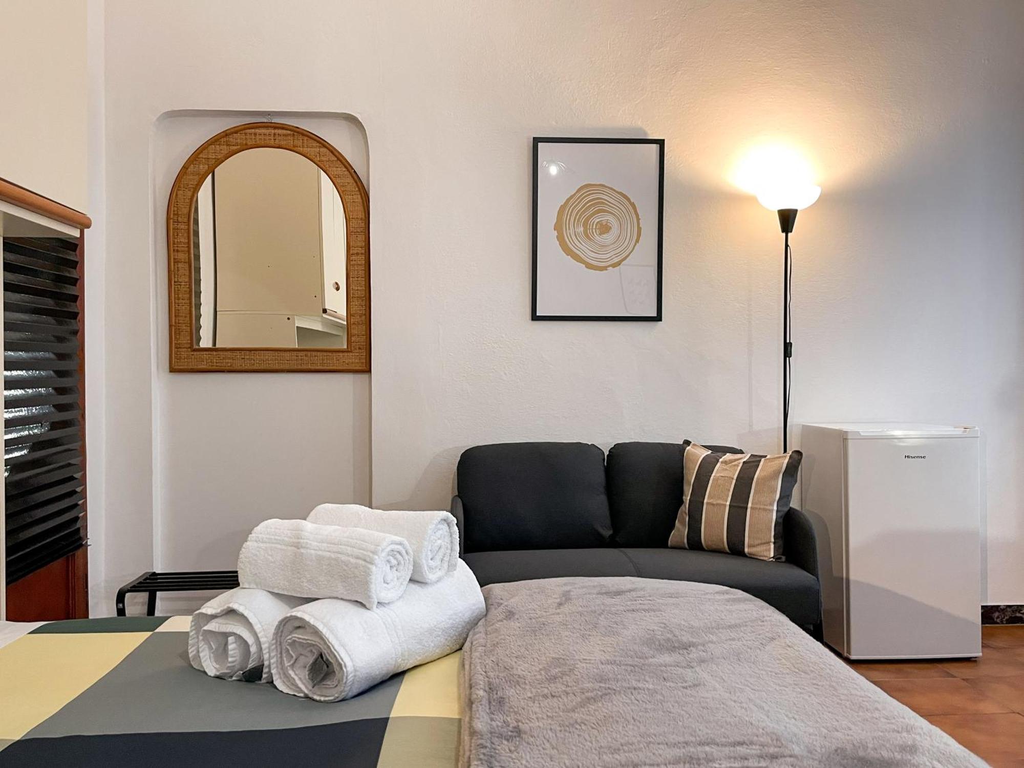 La Casa Di Eli Appartamenti 피사 외부 사진