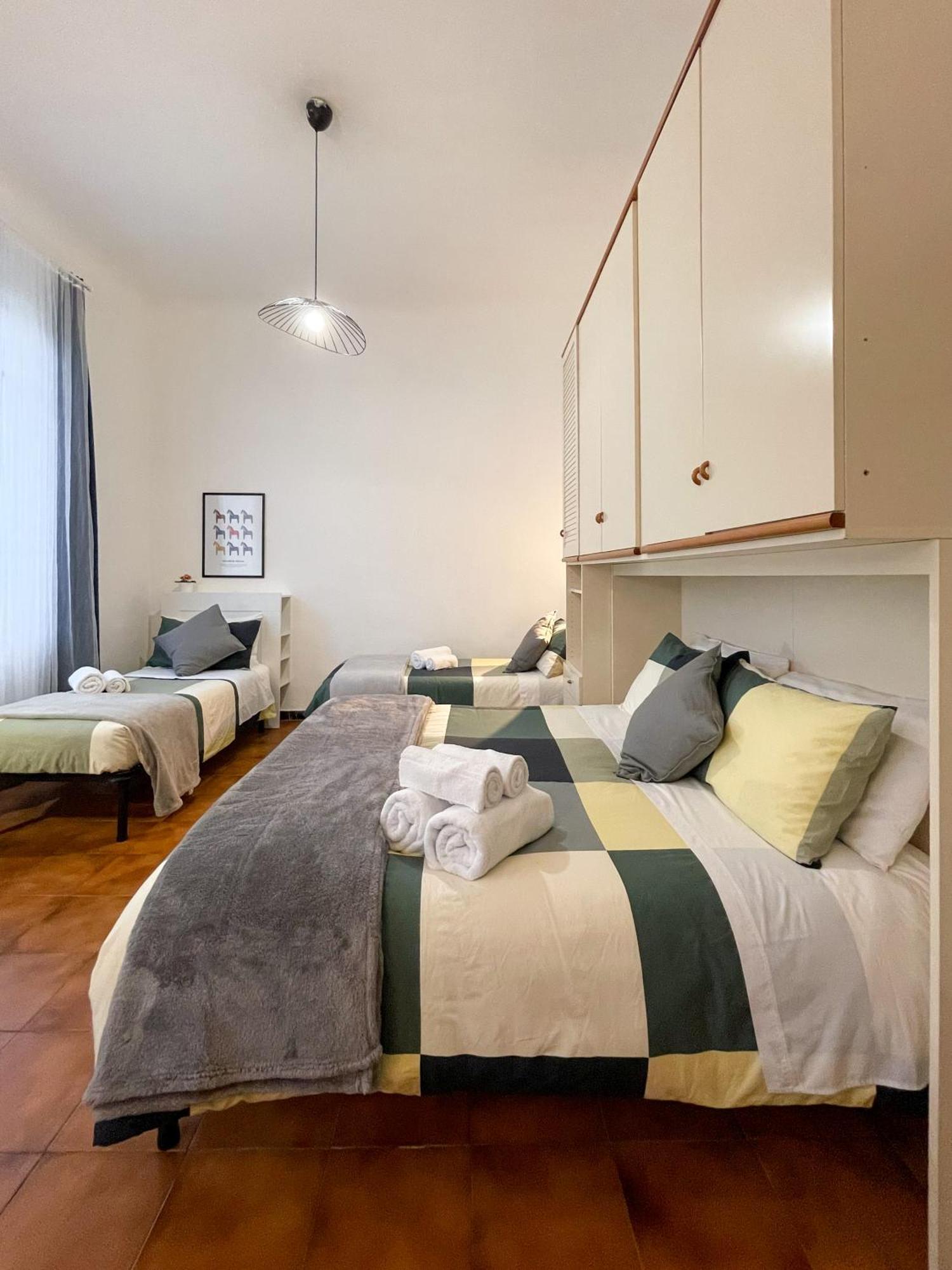 La Casa Di Eli Appartamenti 피사 외부 사진