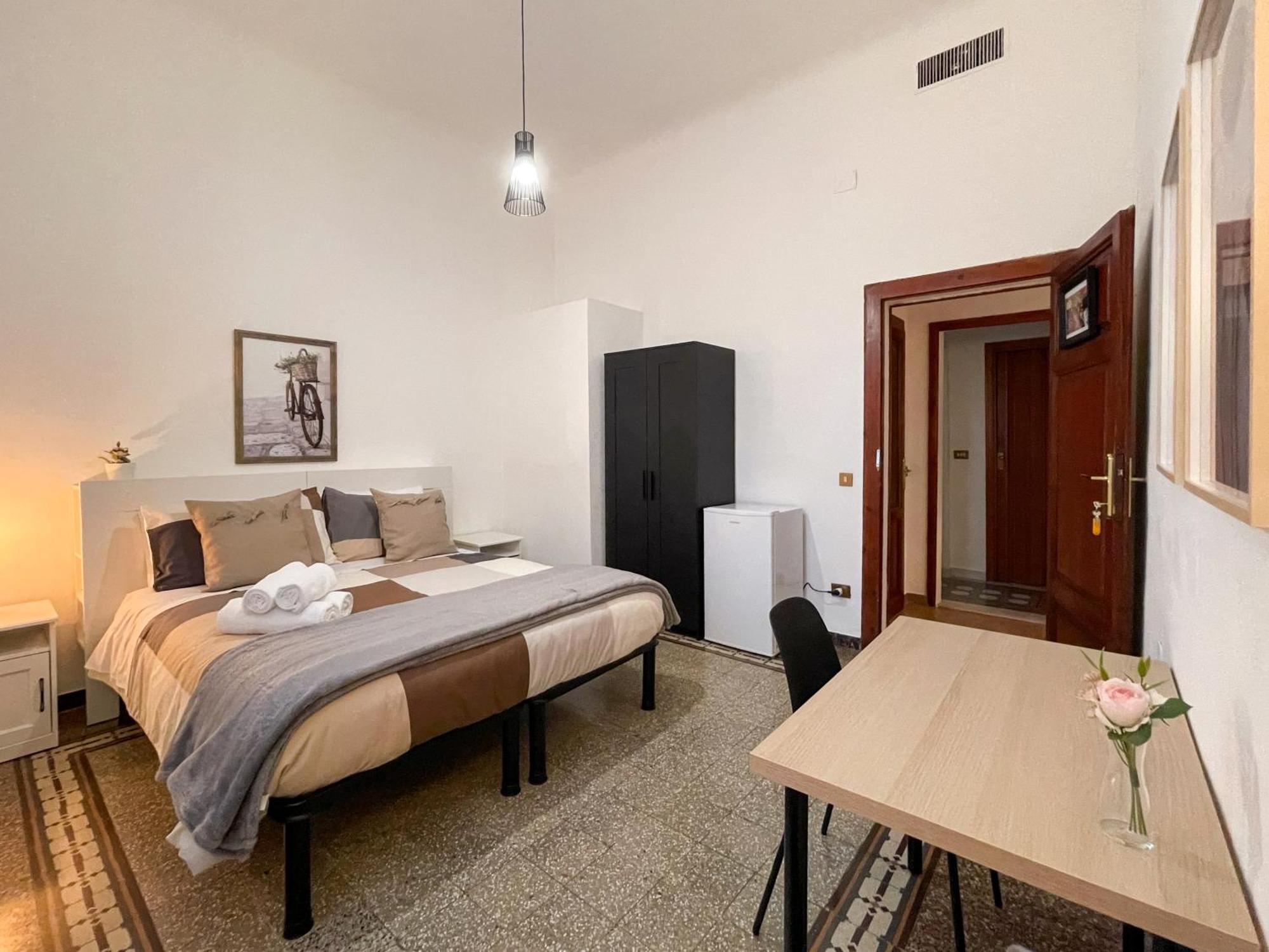 La Casa Di Eli Appartamenti 피사 외부 사진