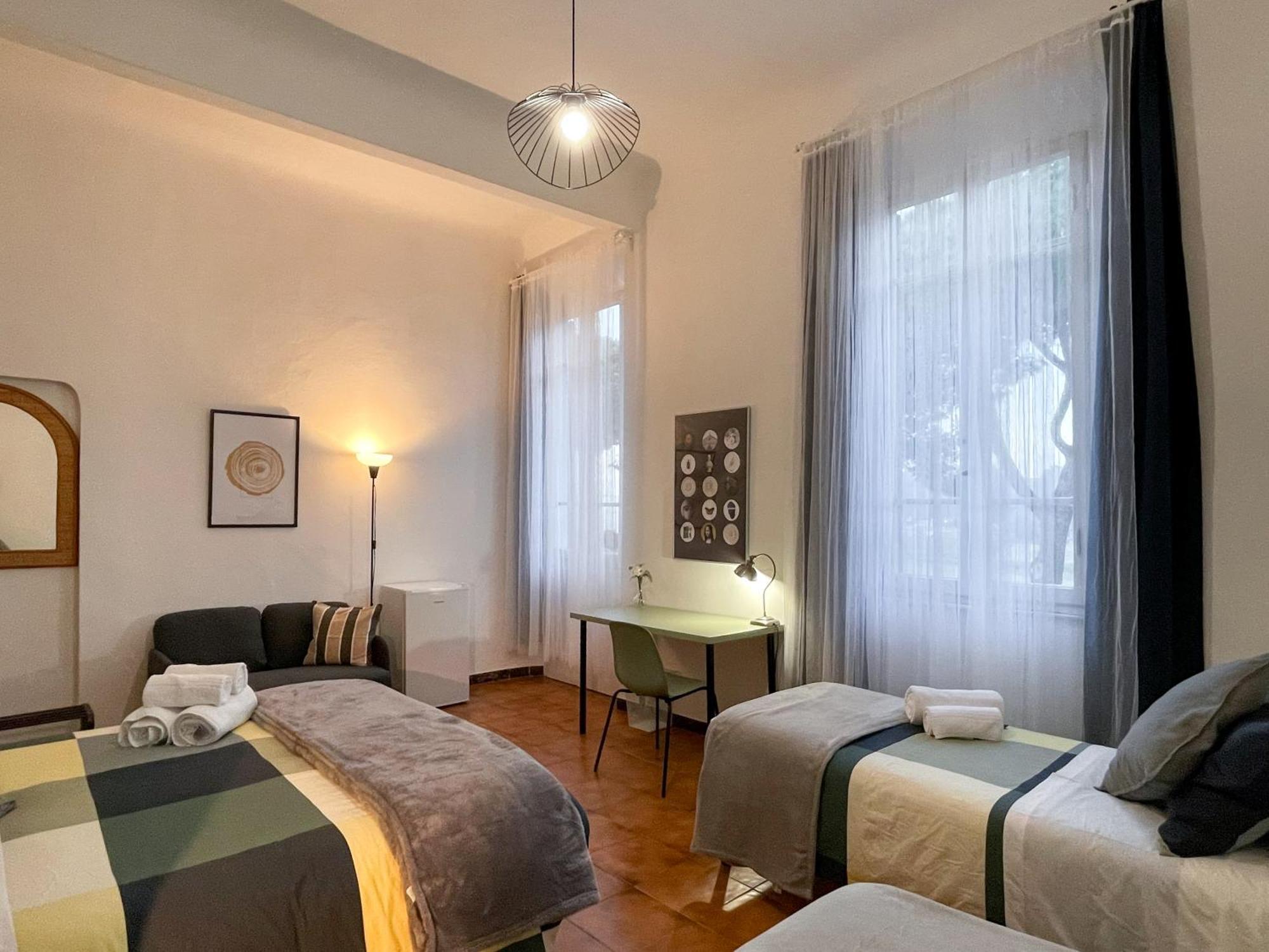 La Casa Di Eli Appartamenti 피사 외부 사진