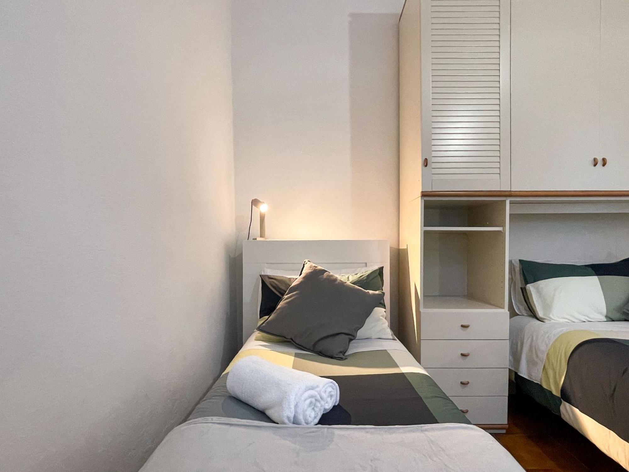 La Casa Di Eli Appartamenti 피사 외부 사진