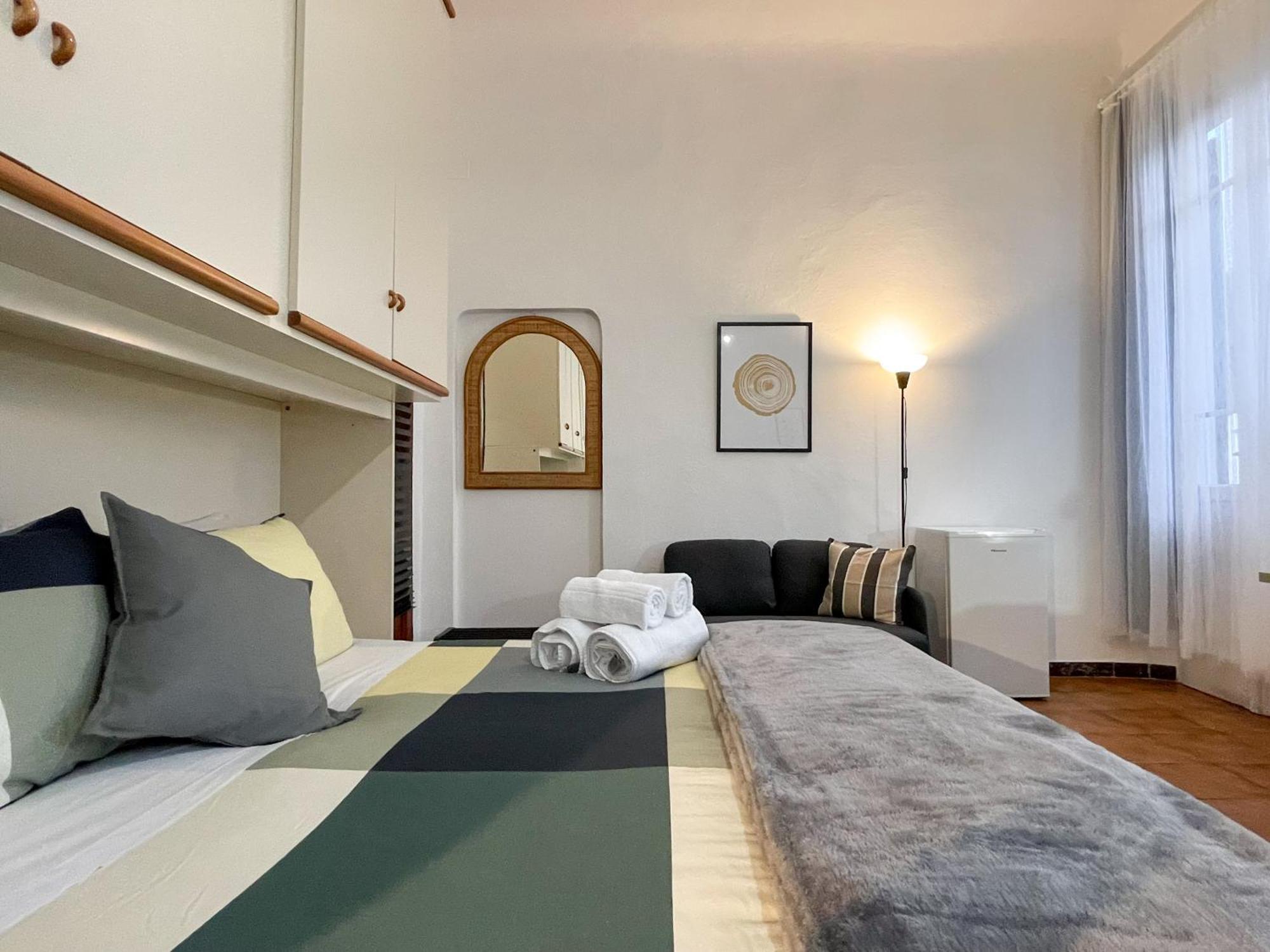 La Casa Di Eli Appartamenti 피사 외부 사진