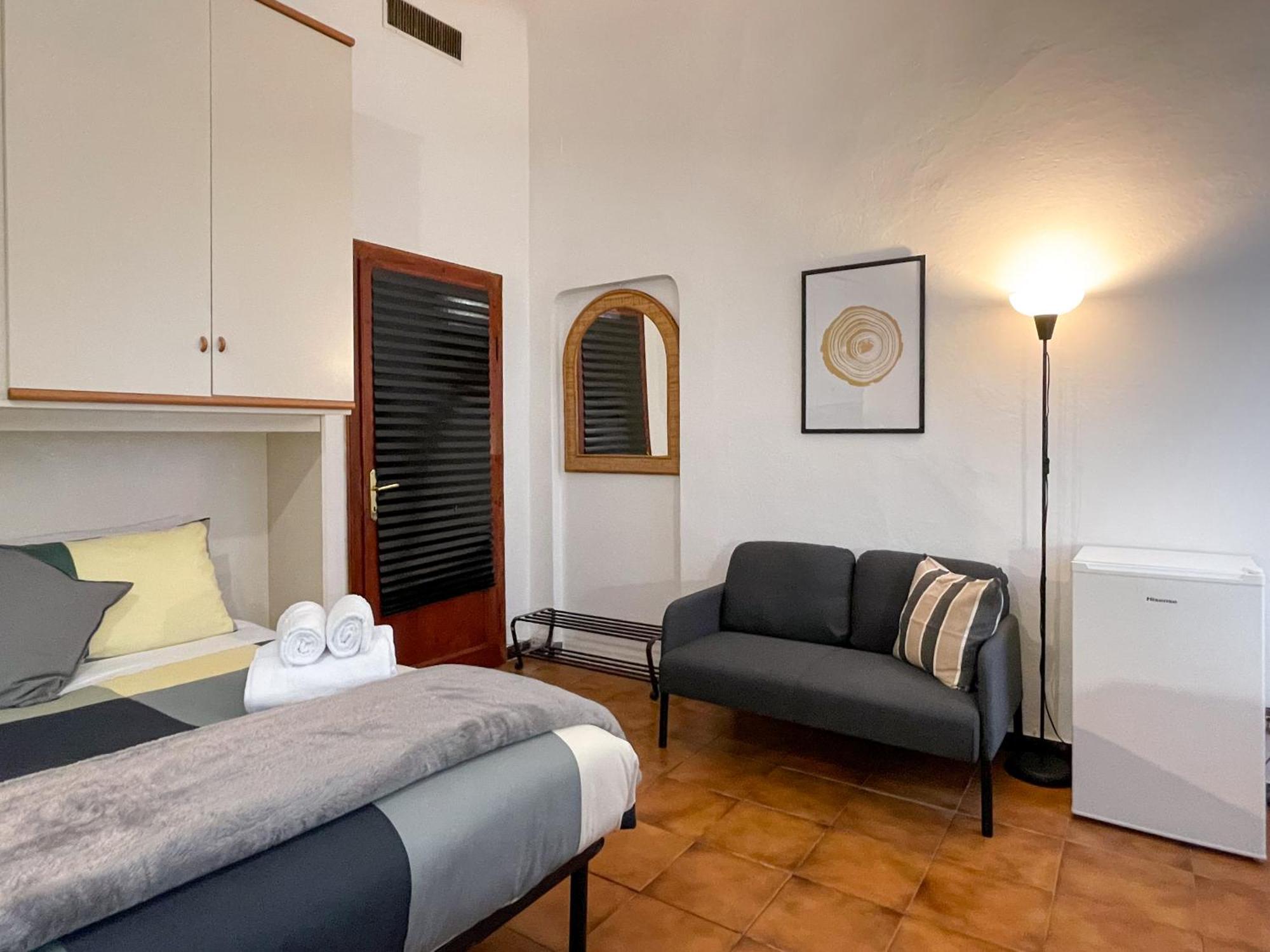 La Casa Di Eli Appartamenti 피사 외부 사진
