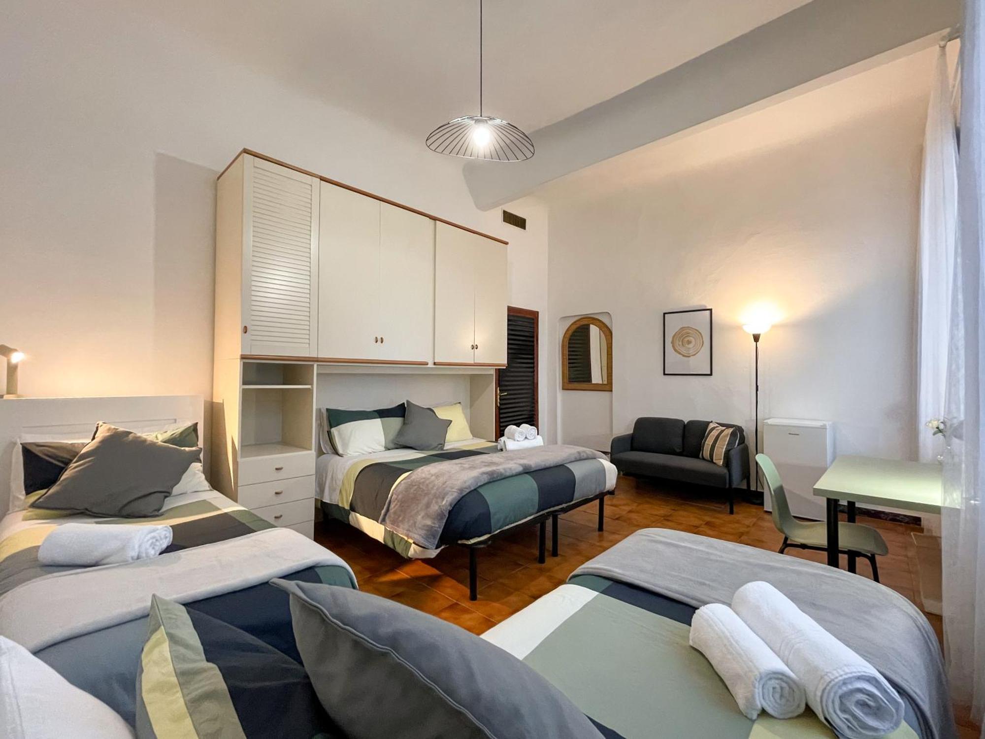 La Casa Di Eli Appartamenti 피사 외부 사진