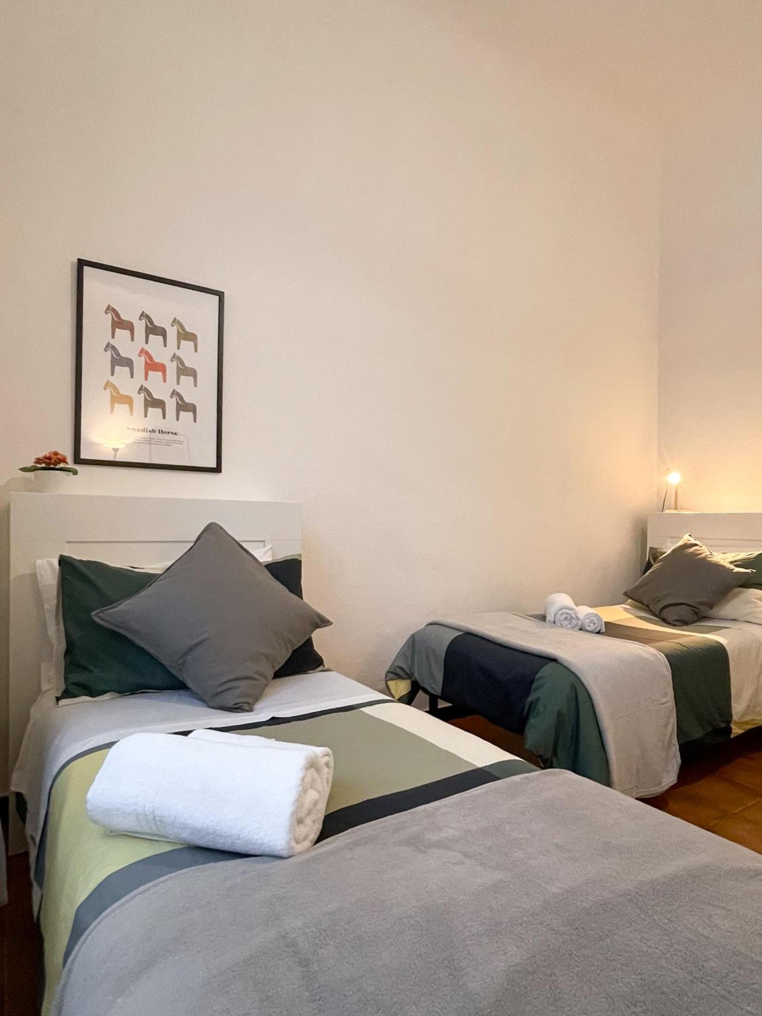 La Casa Di Eli Appartamenti 피사 외부 사진