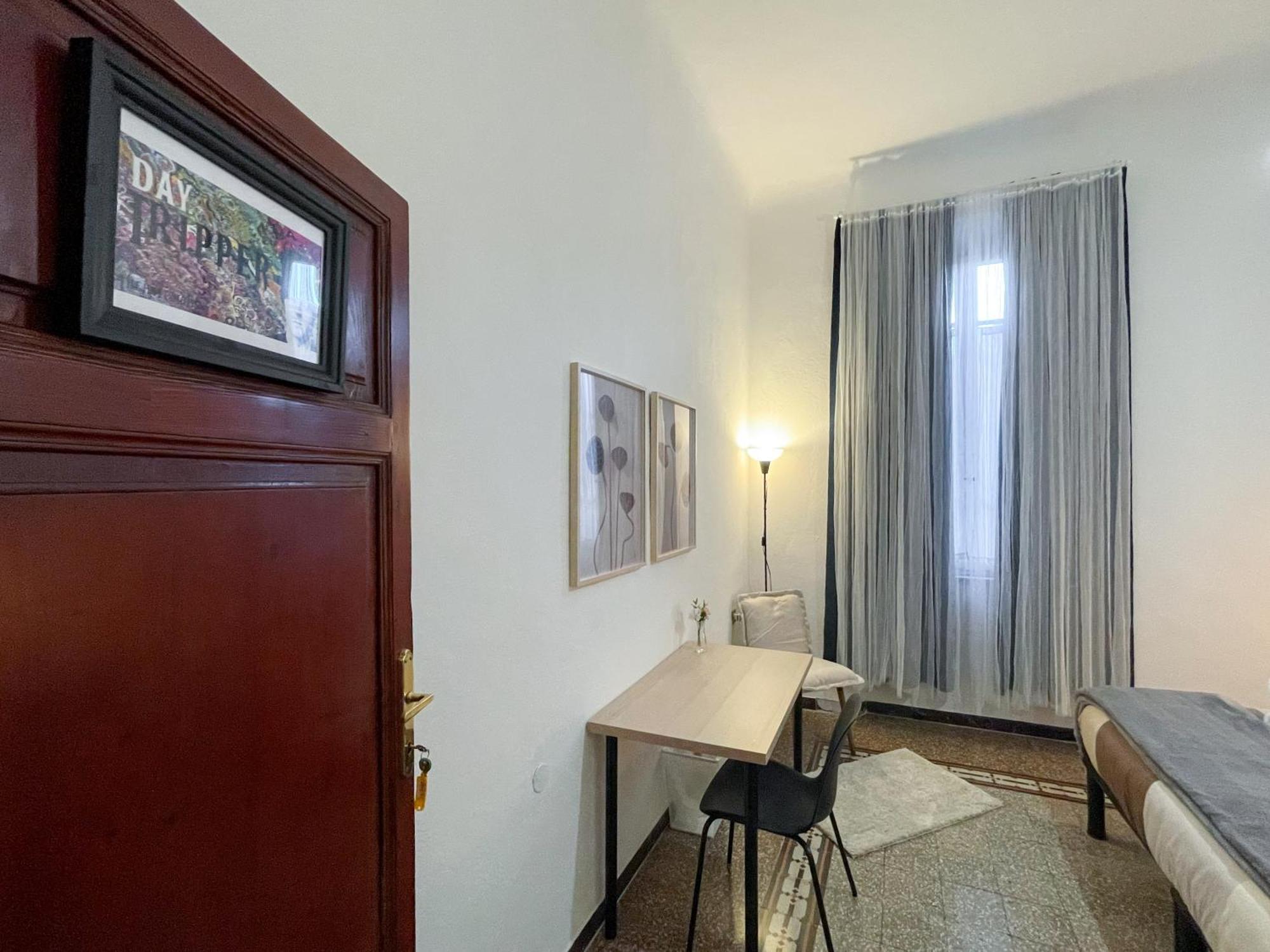 La Casa Di Eli Appartamenti 피사 외부 사진