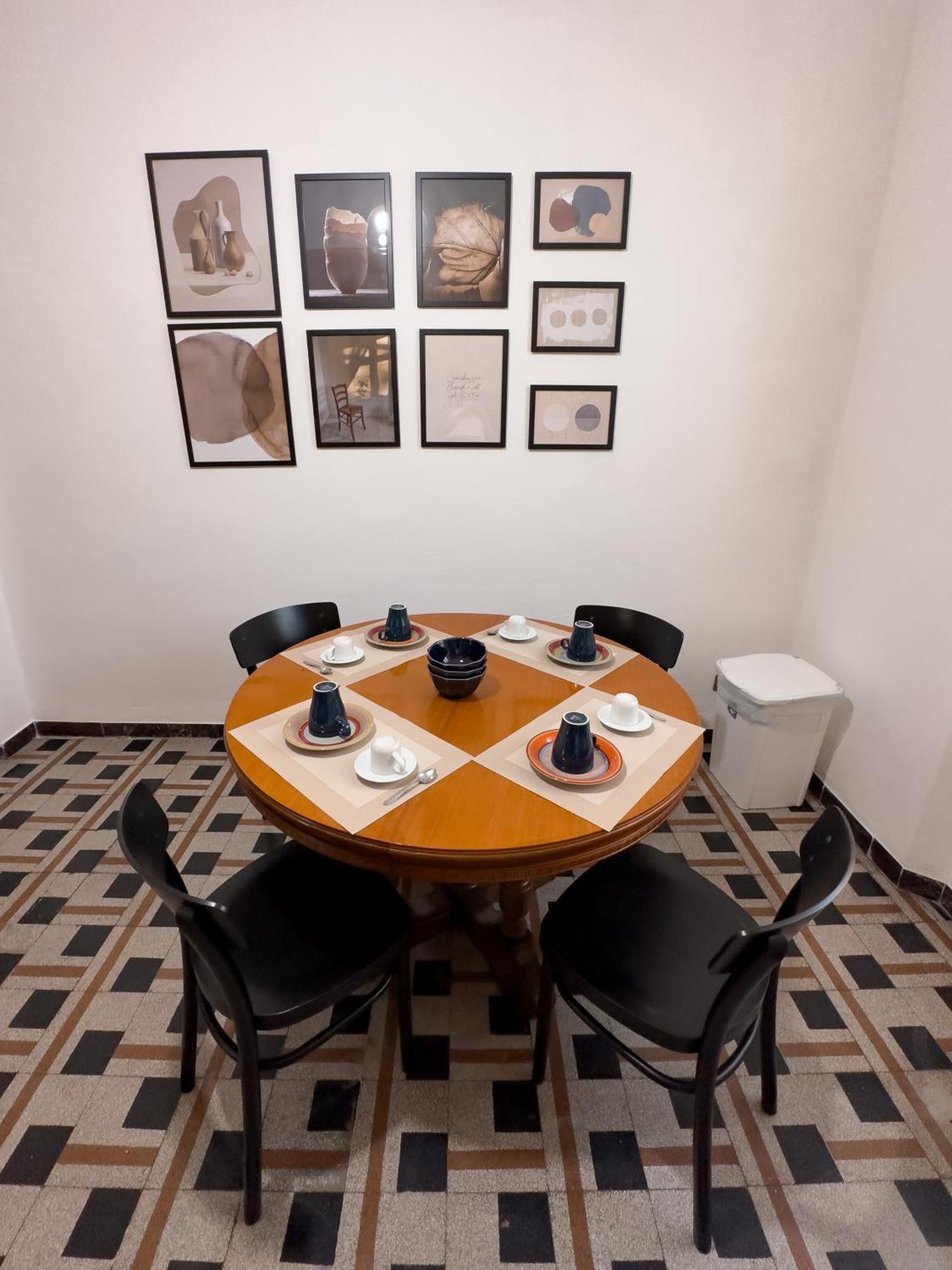 La Casa Di Eli Appartamenti 피사 외부 사진
