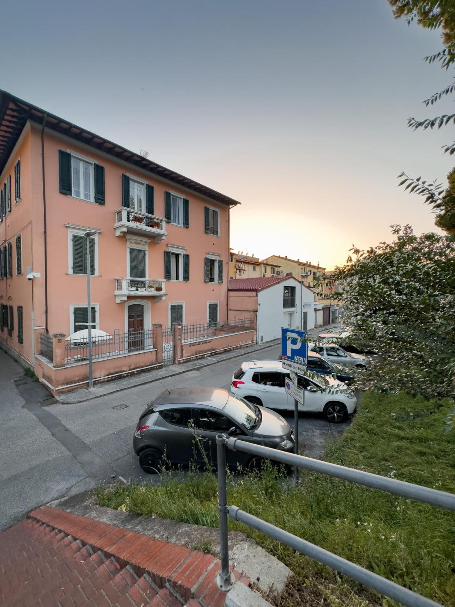 La Casa Di Eli Appartamenti 피사 외부 사진