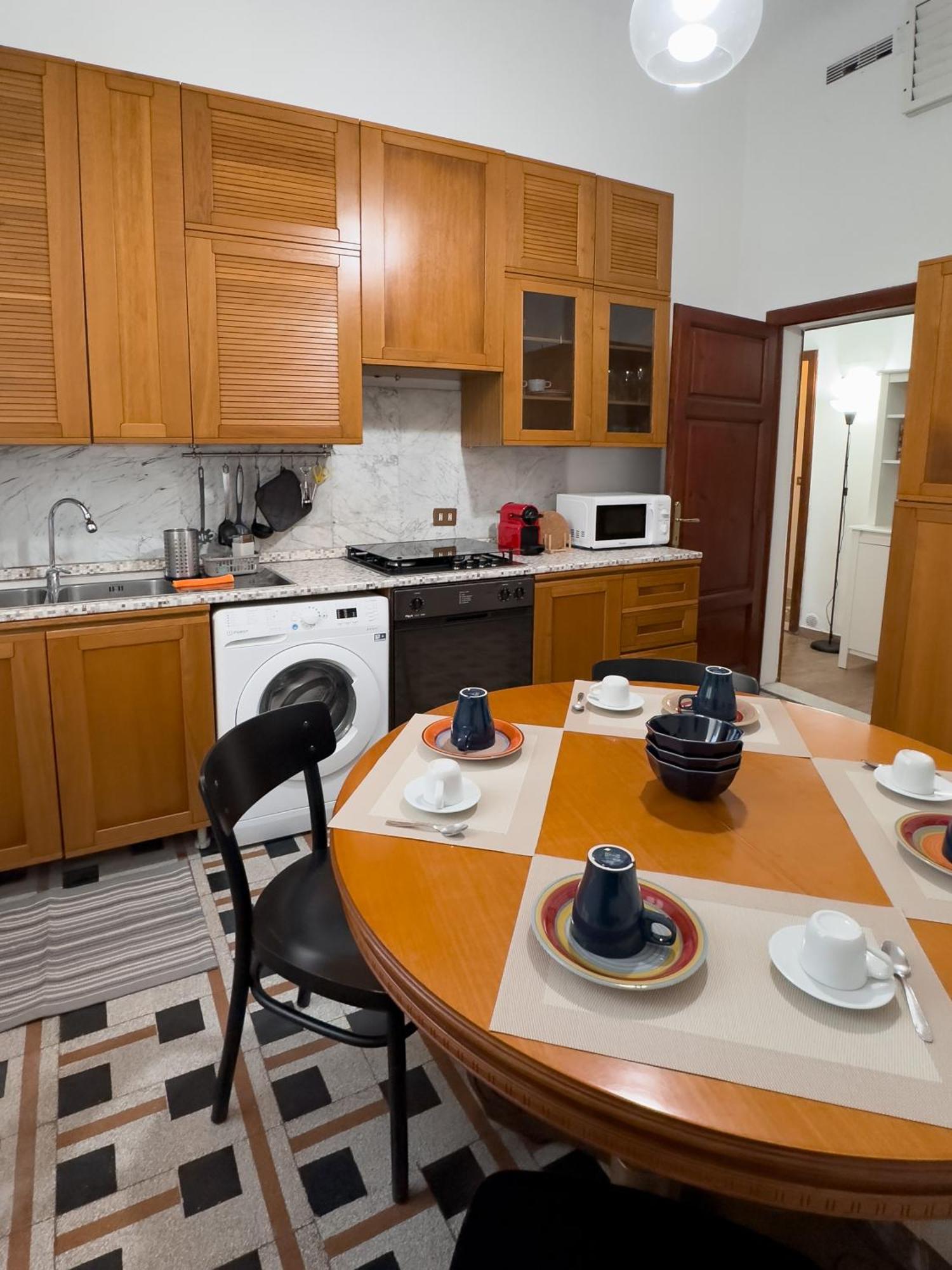 La Casa Di Eli Appartamenti 피사 외부 사진
