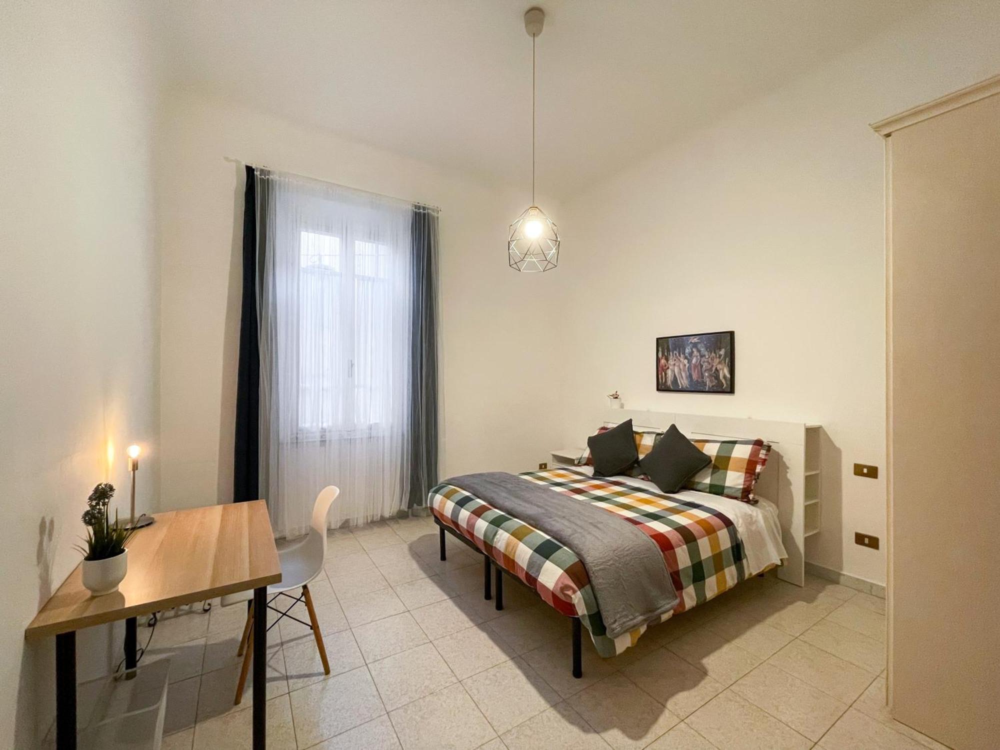 La Casa Di Eli Appartamenti 피사 외부 사진