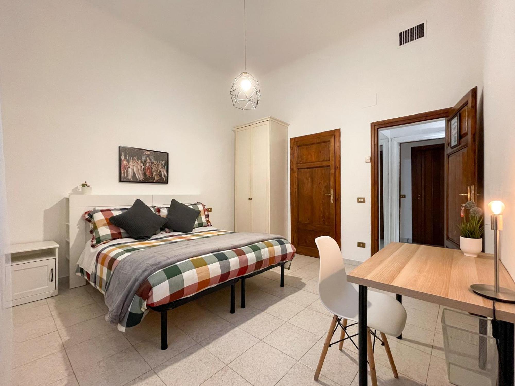 La Casa Di Eli Appartamenti 피사 외부 사진