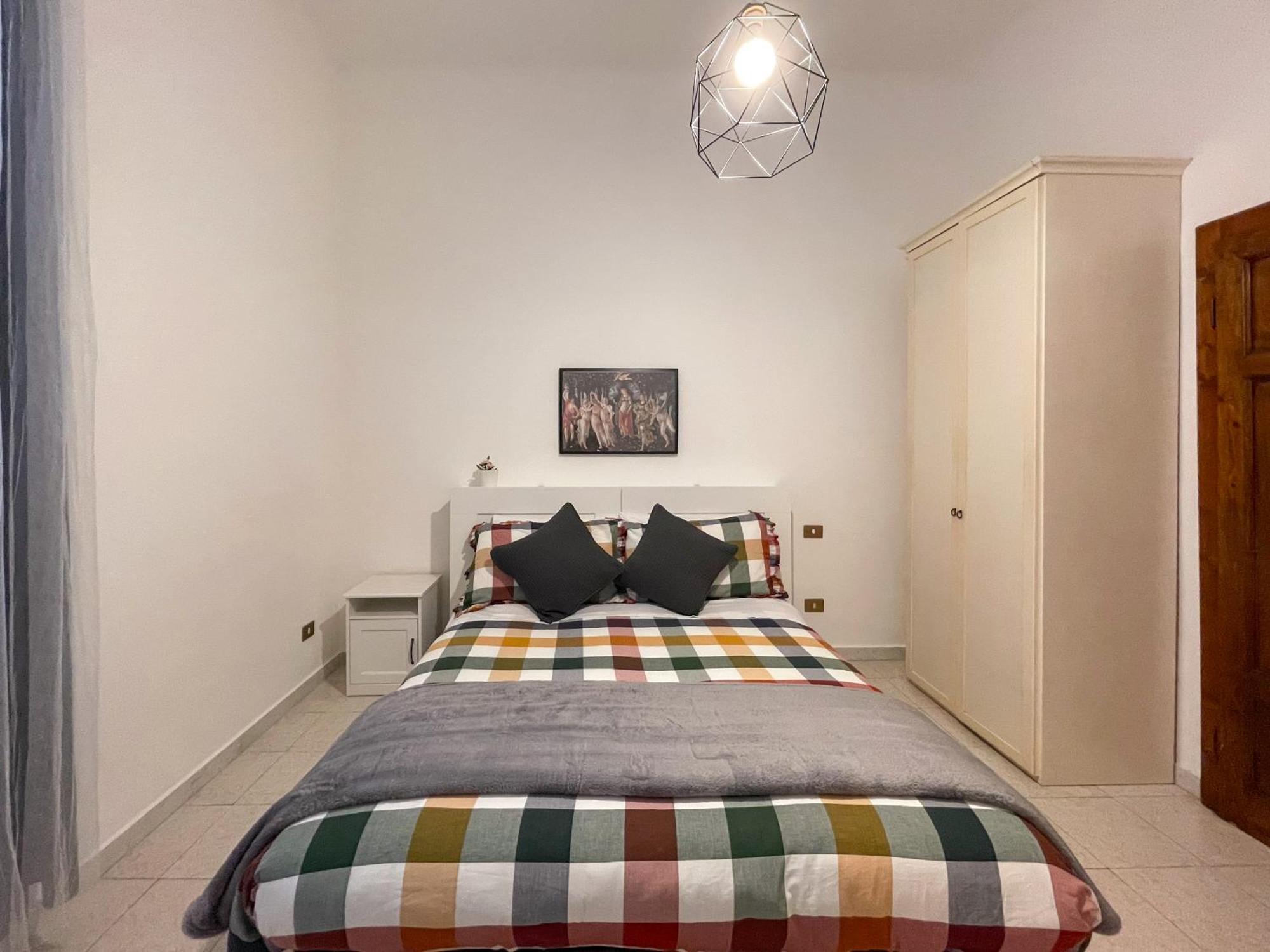 La Casa Di Eli Appartamenti 피사 외부 사진