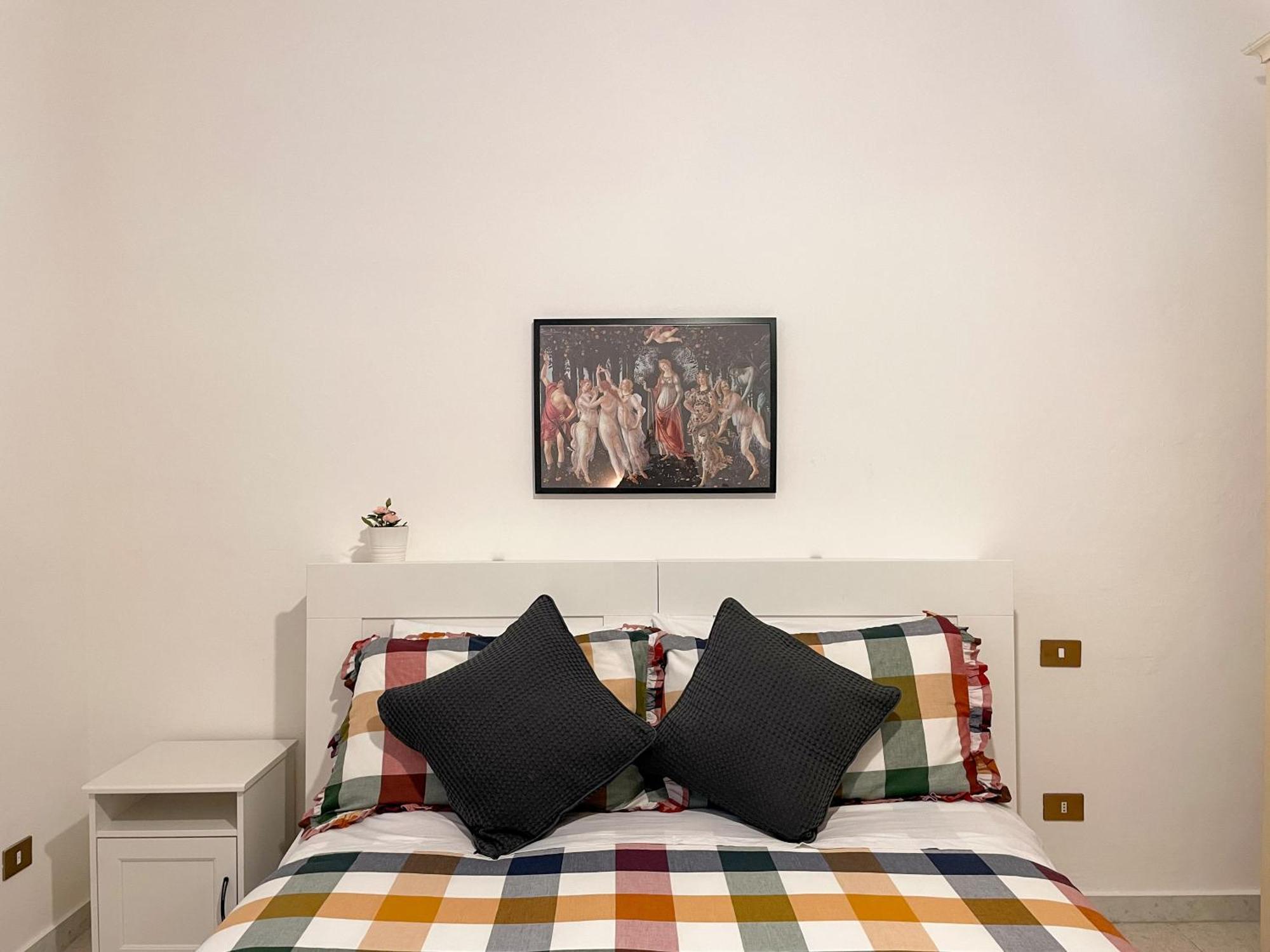 La Casa Di Eli Appartamenti 피사 외부 사진