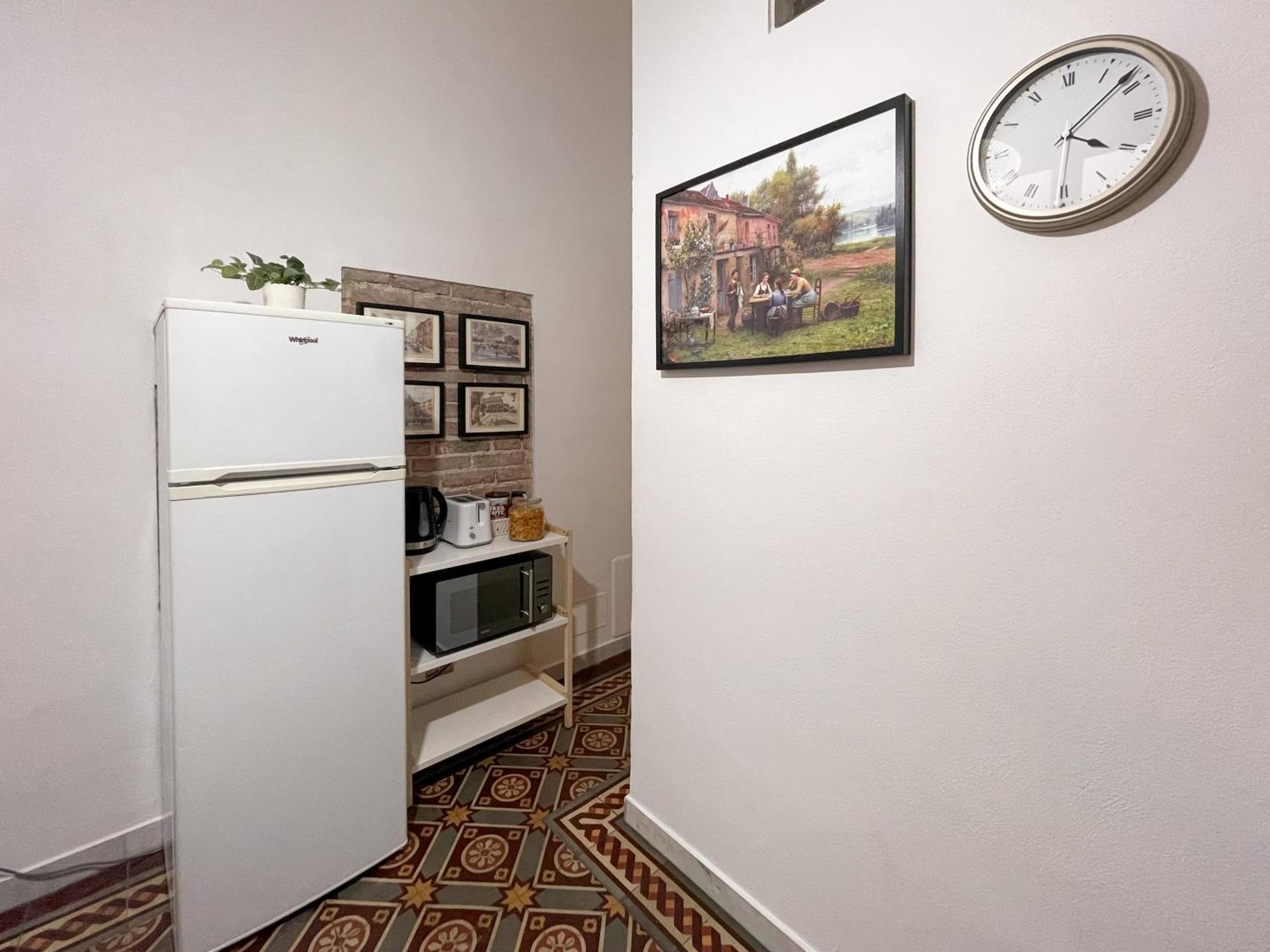 La Casa Di Eli Appartamenti 피사 외부 사진