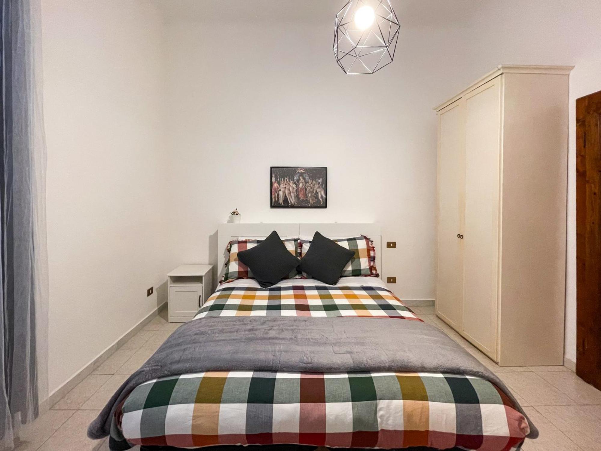 La Casa Di Eli Appartamenti 피사 외부 사진