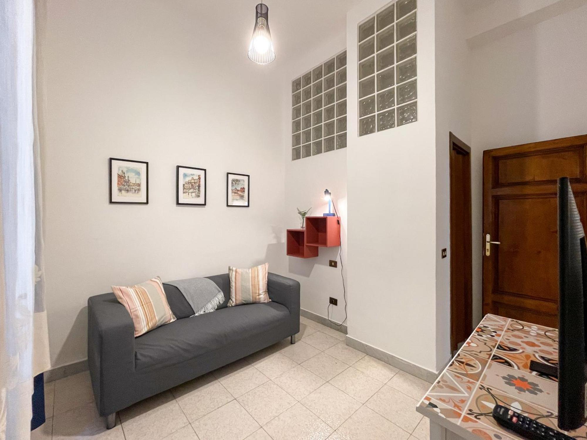 La Casa Di Eli Appartamenti 피사 외부 사진