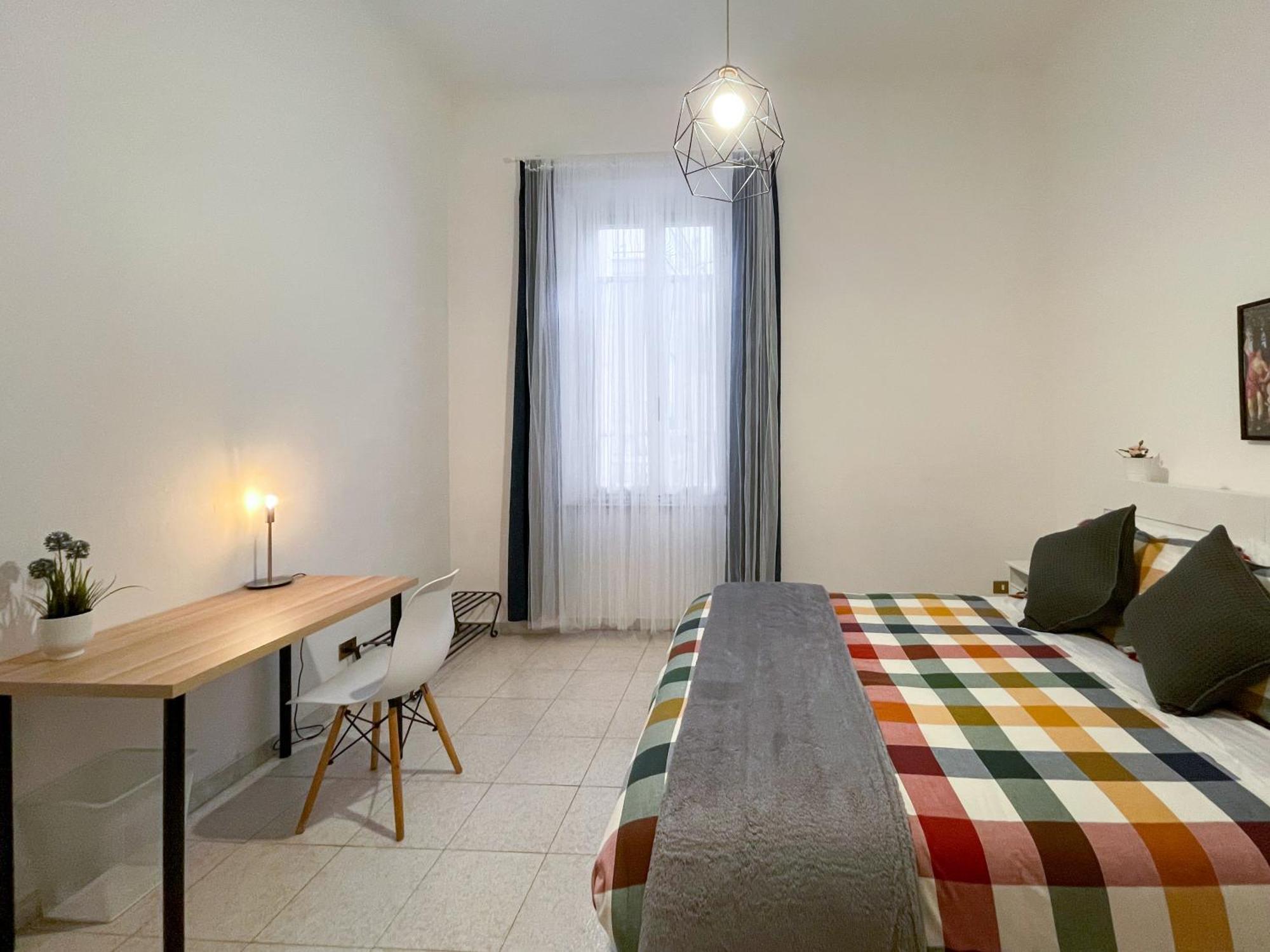 La Casa Di Eli Appartamenti 피사 외부 사진