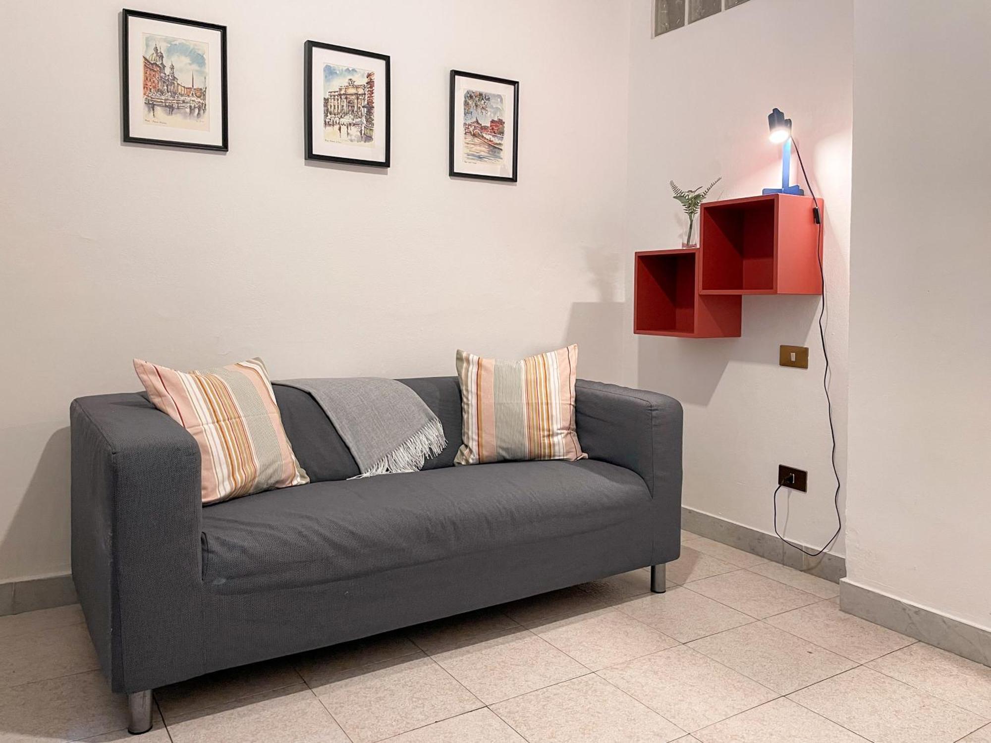 La Casa Di Eli Appartamenti 피사 외부 사진
