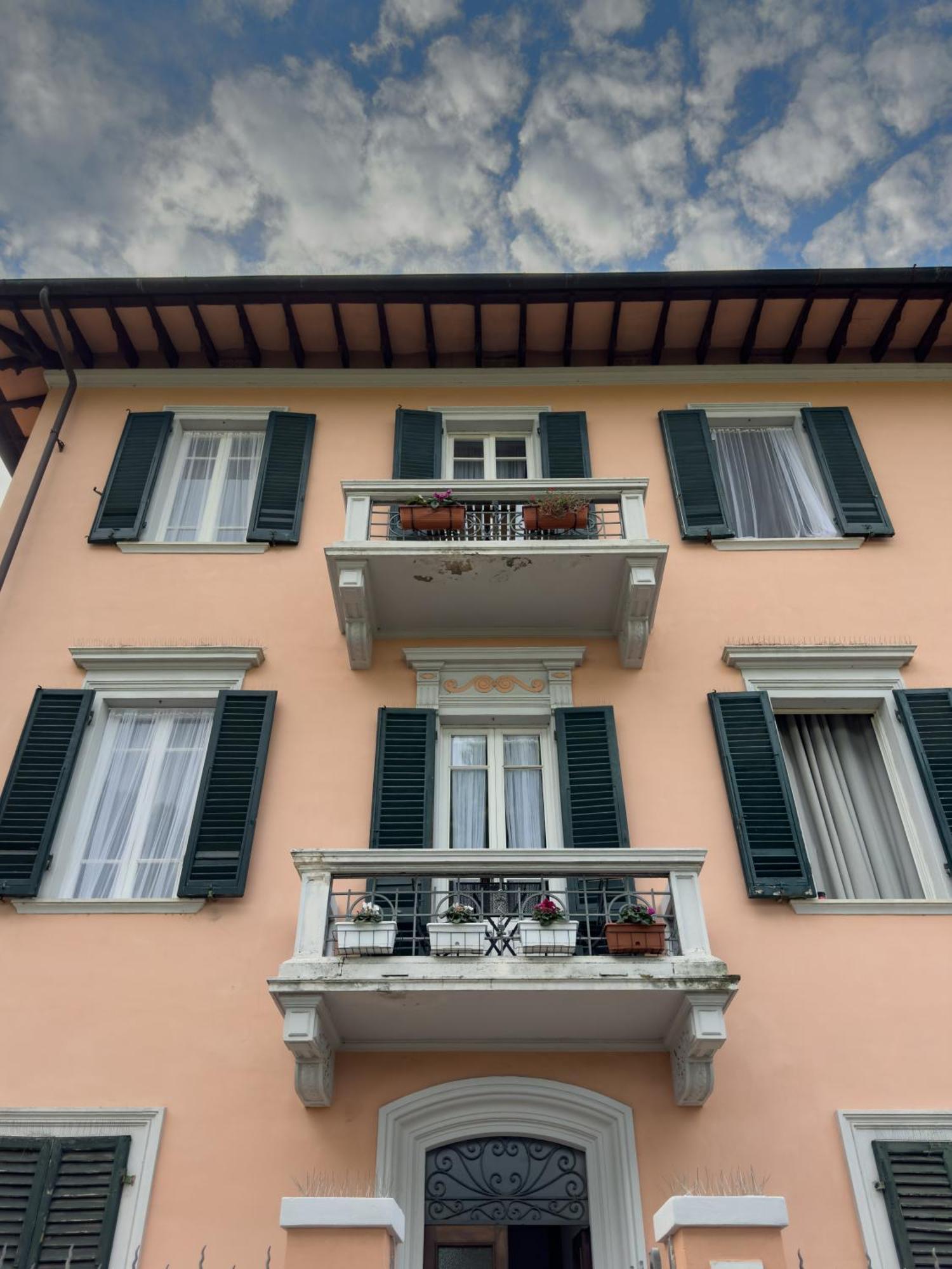La Casa Di Eli Appartamenti 피사 외부 사진