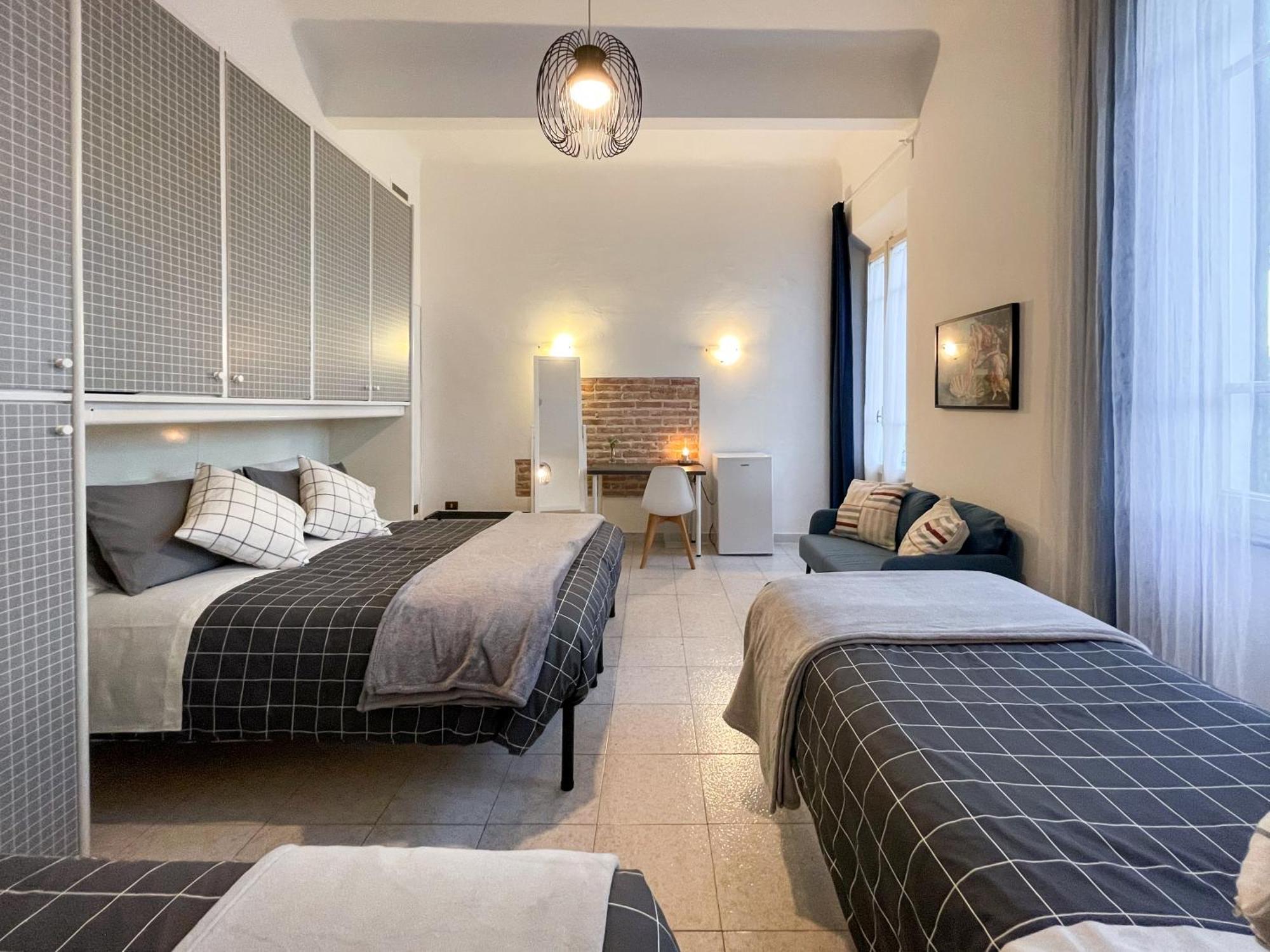 La Casa Di Eli Appartamenti 피사 외부 사진