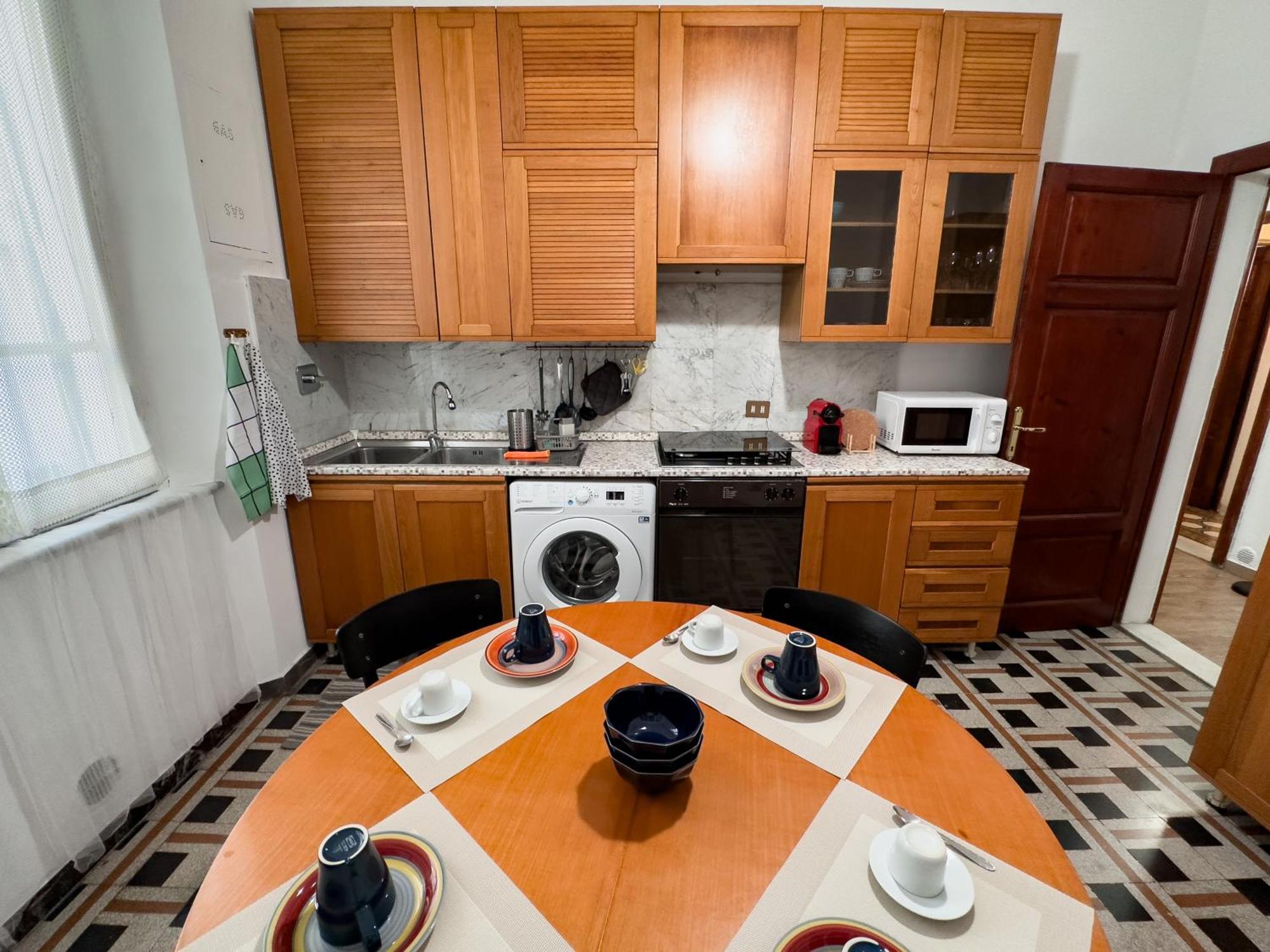 La Casa Di Eli Appartamenti 피사 외부 사진