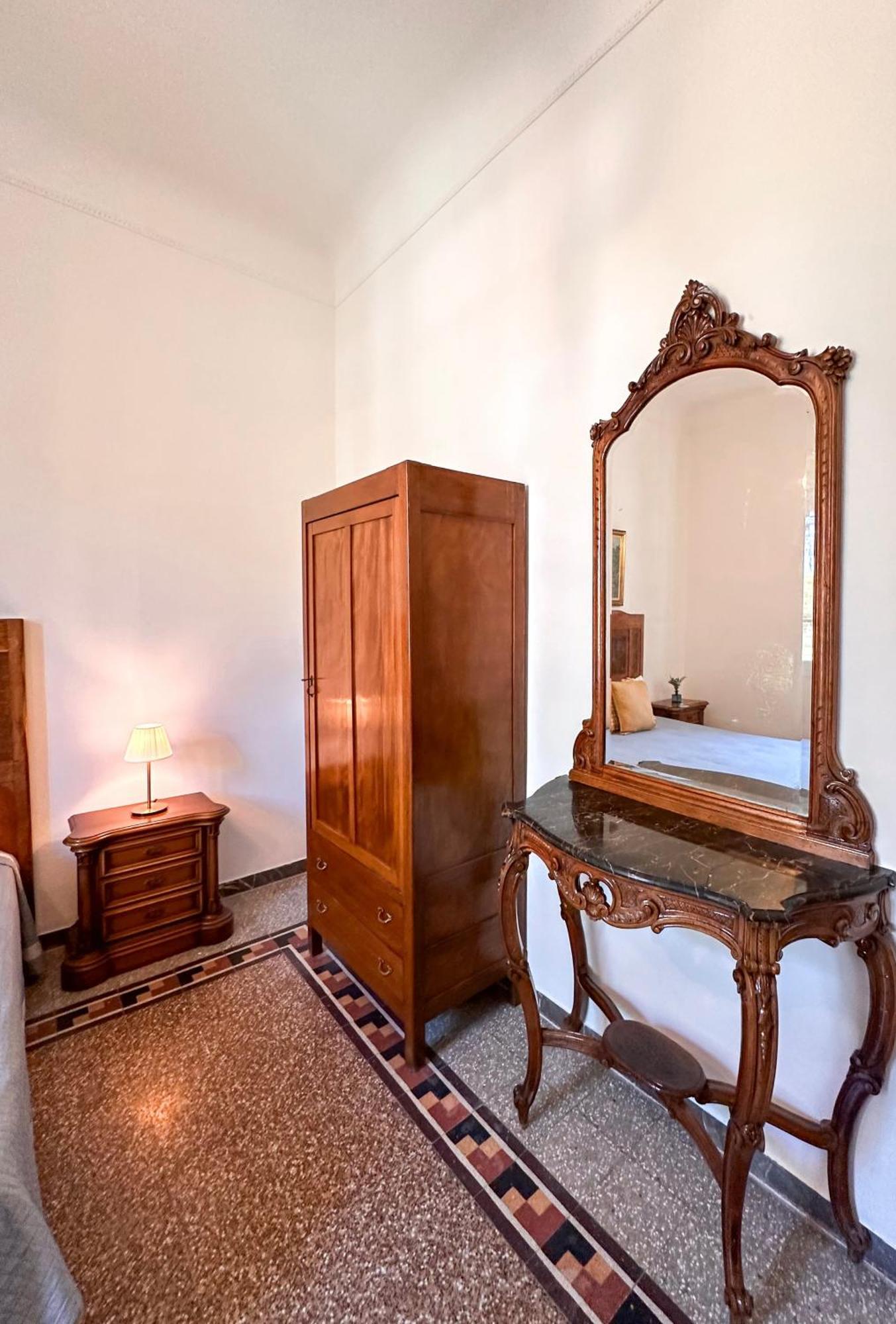 La Casa Di Eli Appartamenti 피사 외부 사진