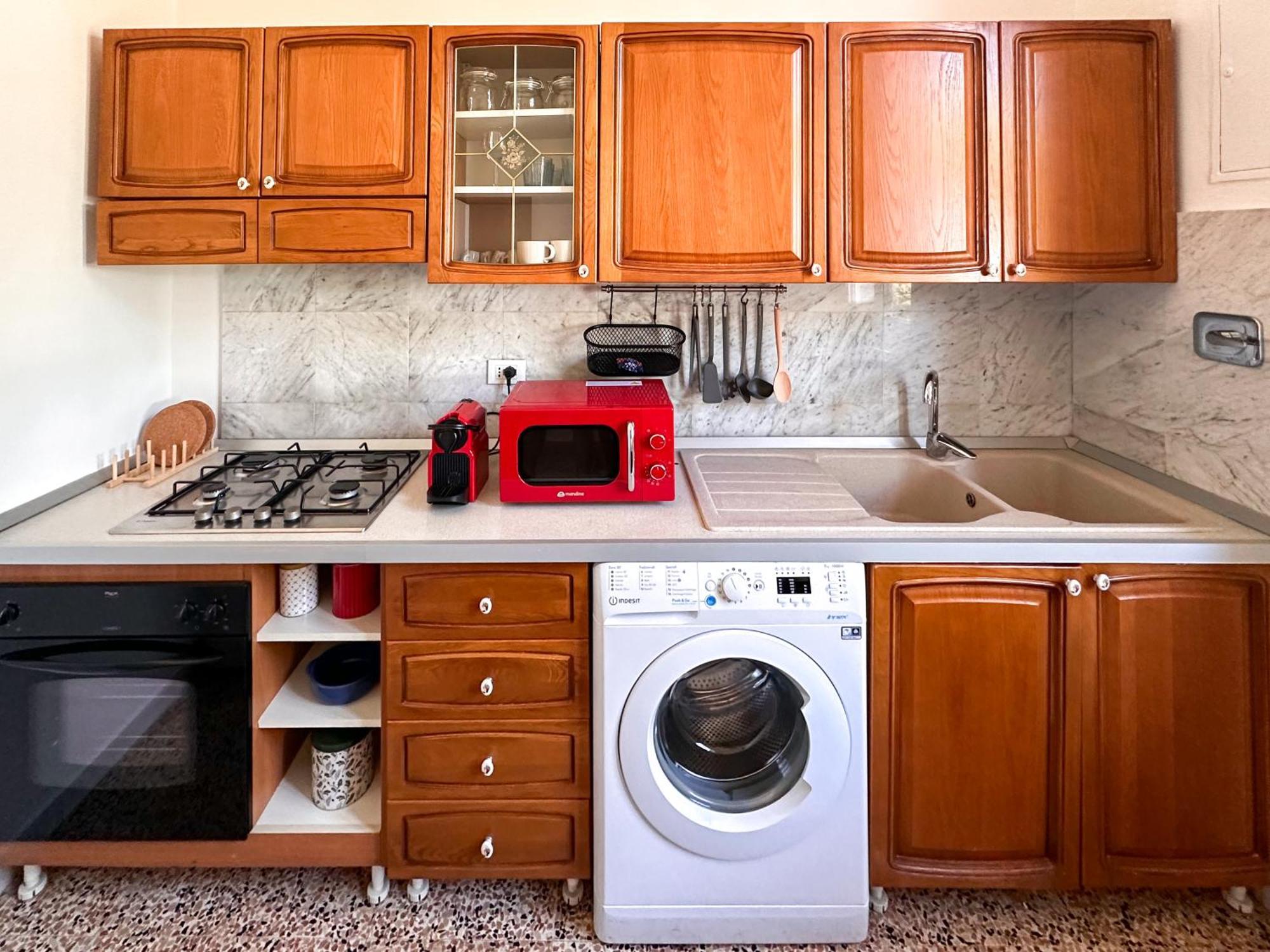 La Casa Di Eli Appartamenti 피사 외부 사진