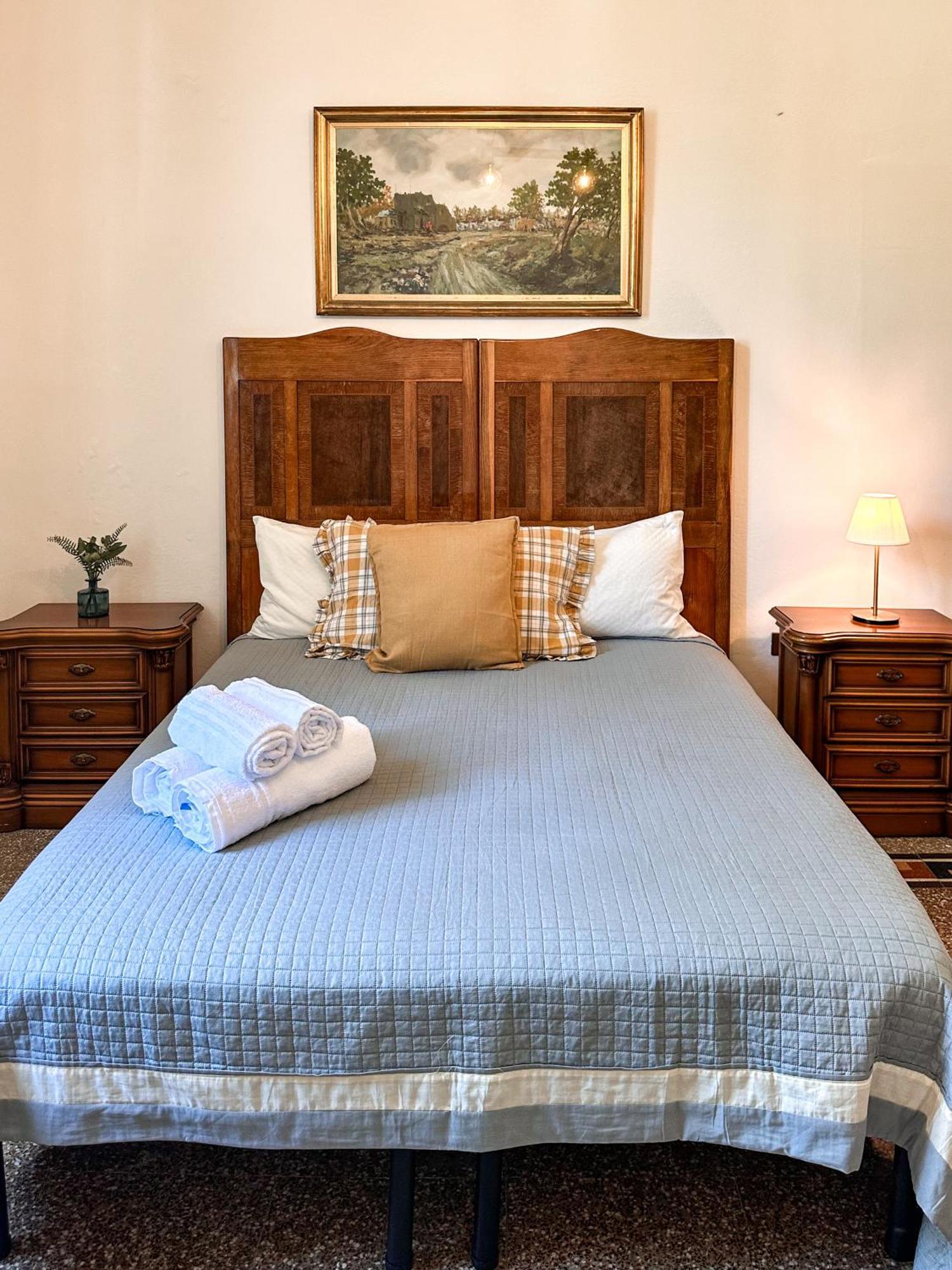 La Casa Di Eli Appartamenti 피사 외부 사진