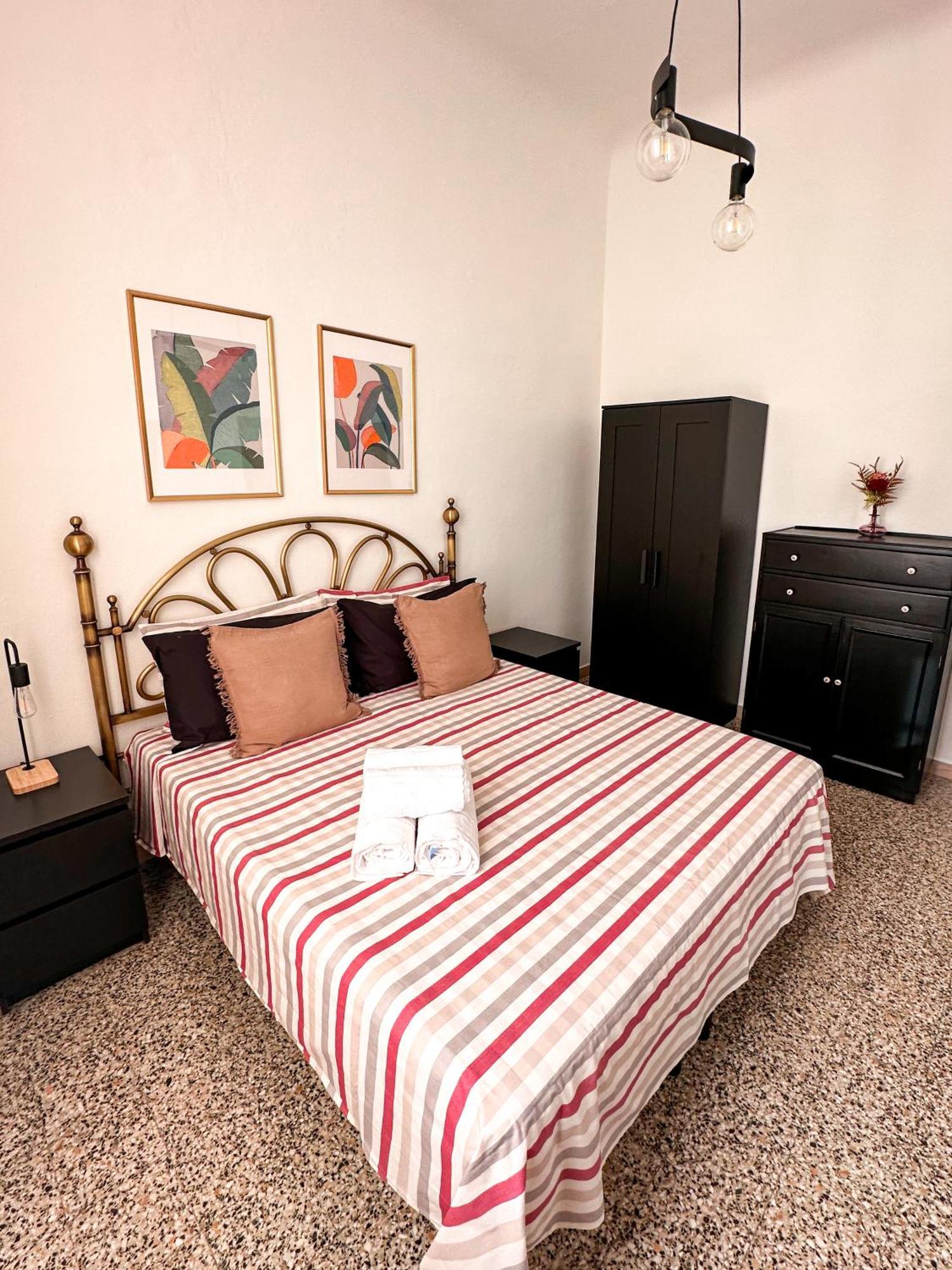 La Casa Di Eli Appartamenti 피사 외부 사진