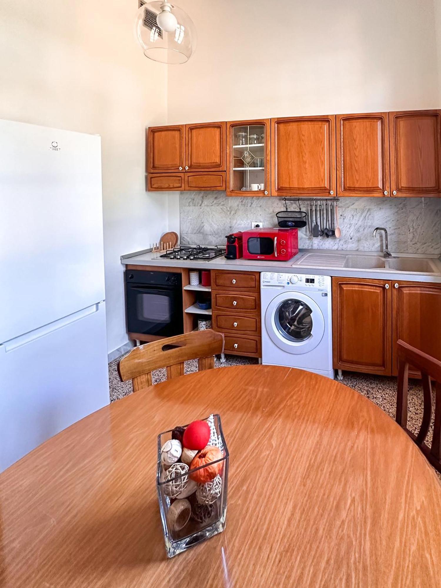 La Casa Di Eli Appartamenti 피사 외부 사진