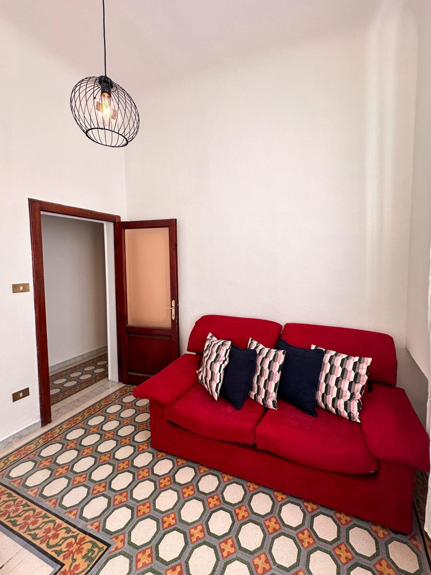 La Casa Di Eli Appartamenti 피사 외부 사진