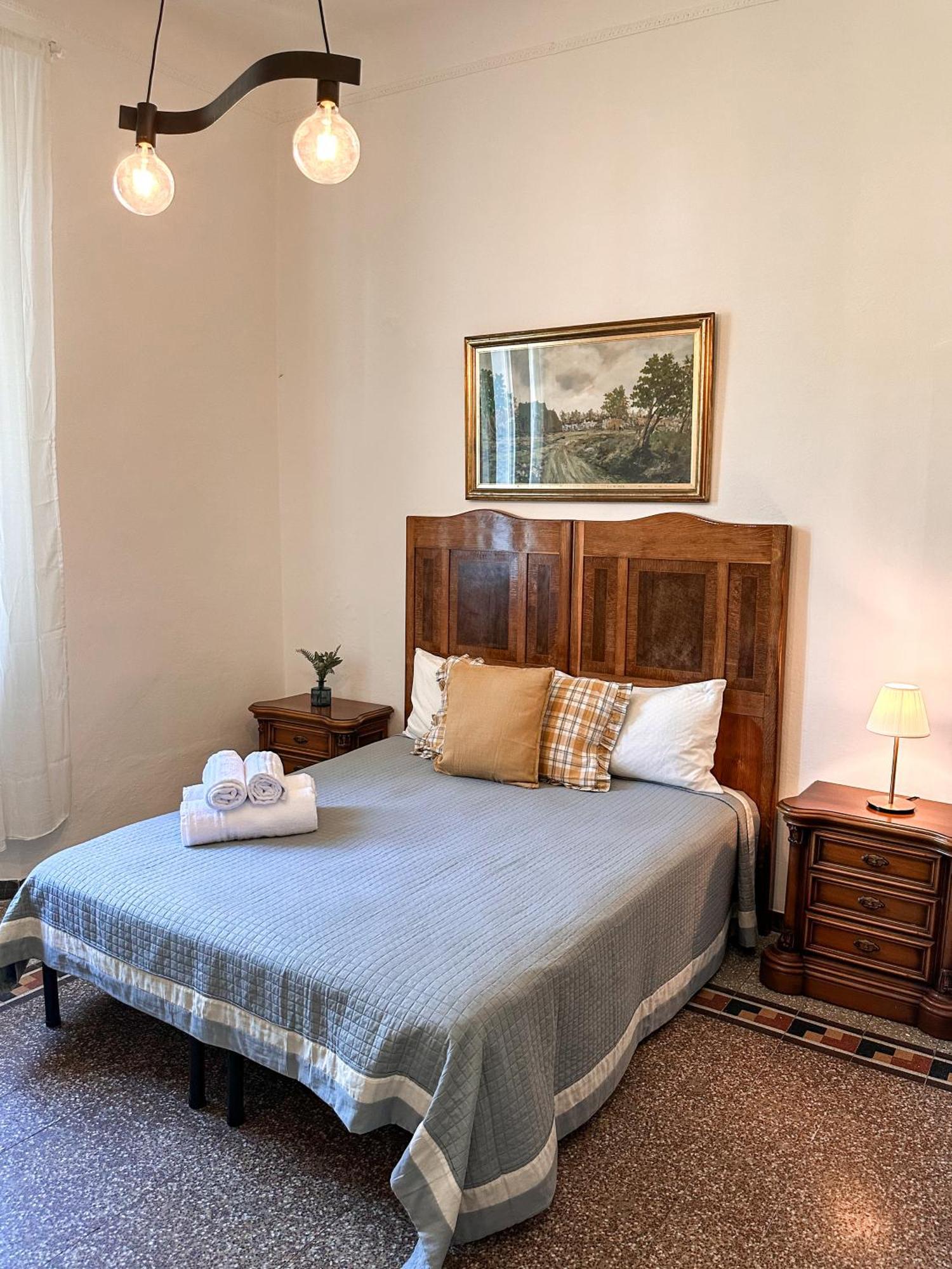 La Casa Di Eli Appartamenti 피사 외부 사진